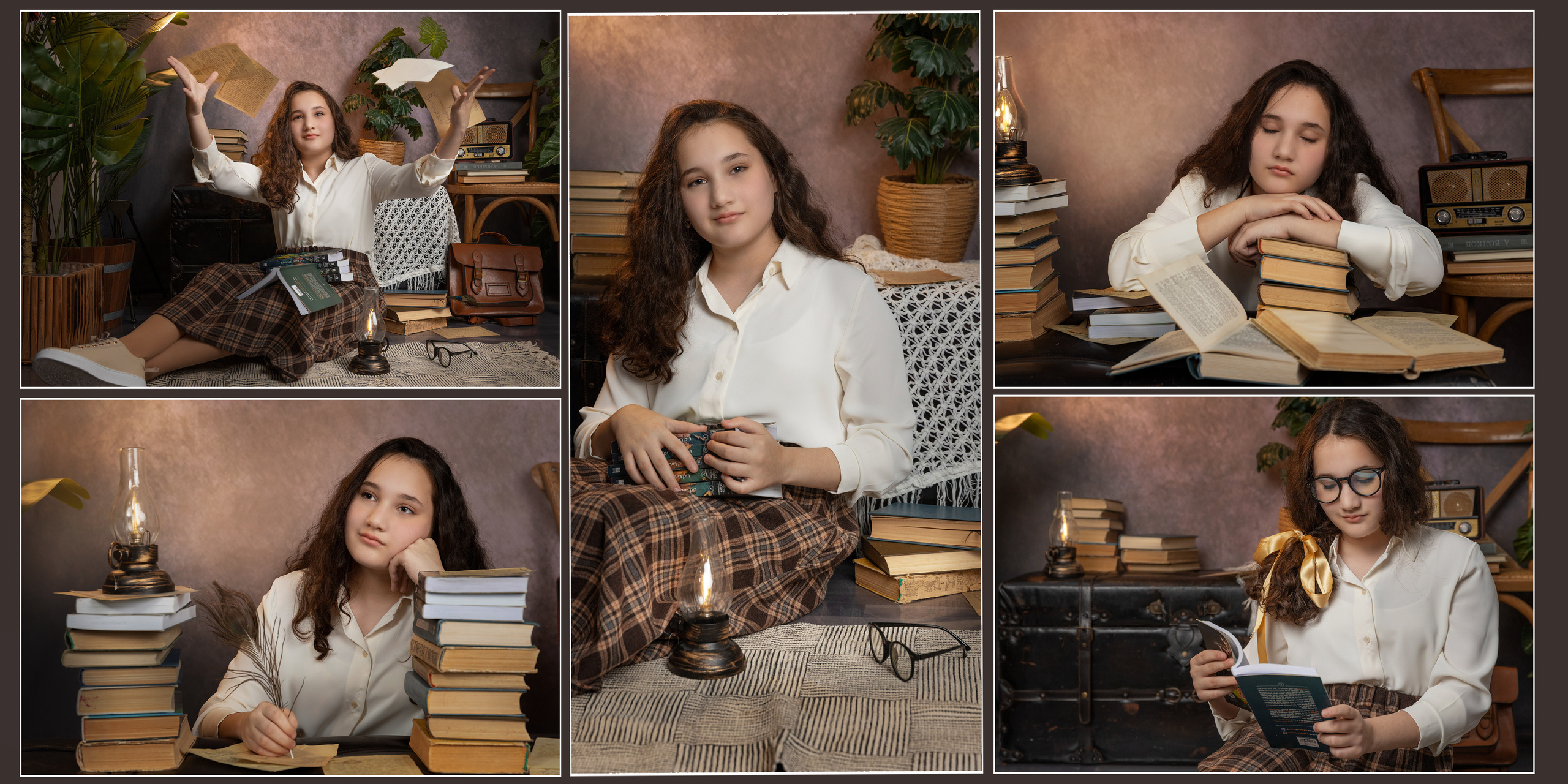 Bat/bar mizva. Семейный детский фотограф Бляхер Ирина в Израиле