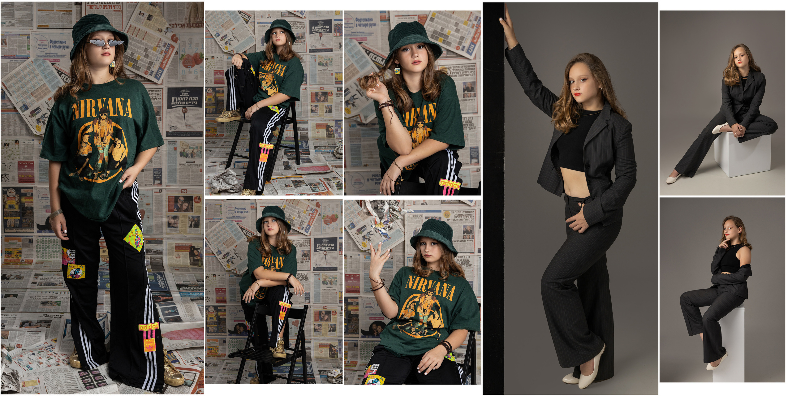 Bat/bar mizva. Семейный детский фотограф Бляхер Ирина в Израиле