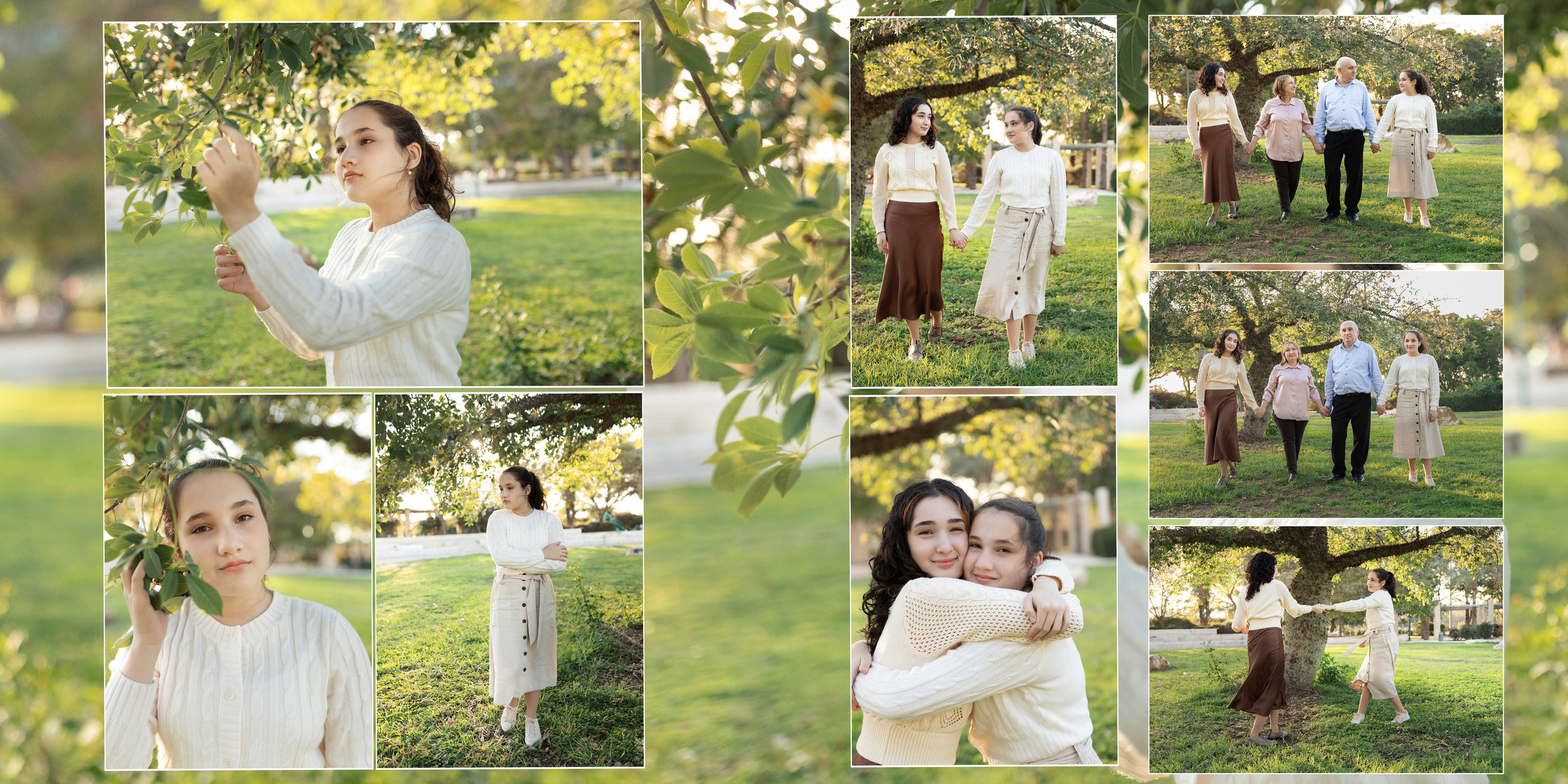 Bat/bar mizva. Семейный детский фотограф Бляхер Ирина в Израиле