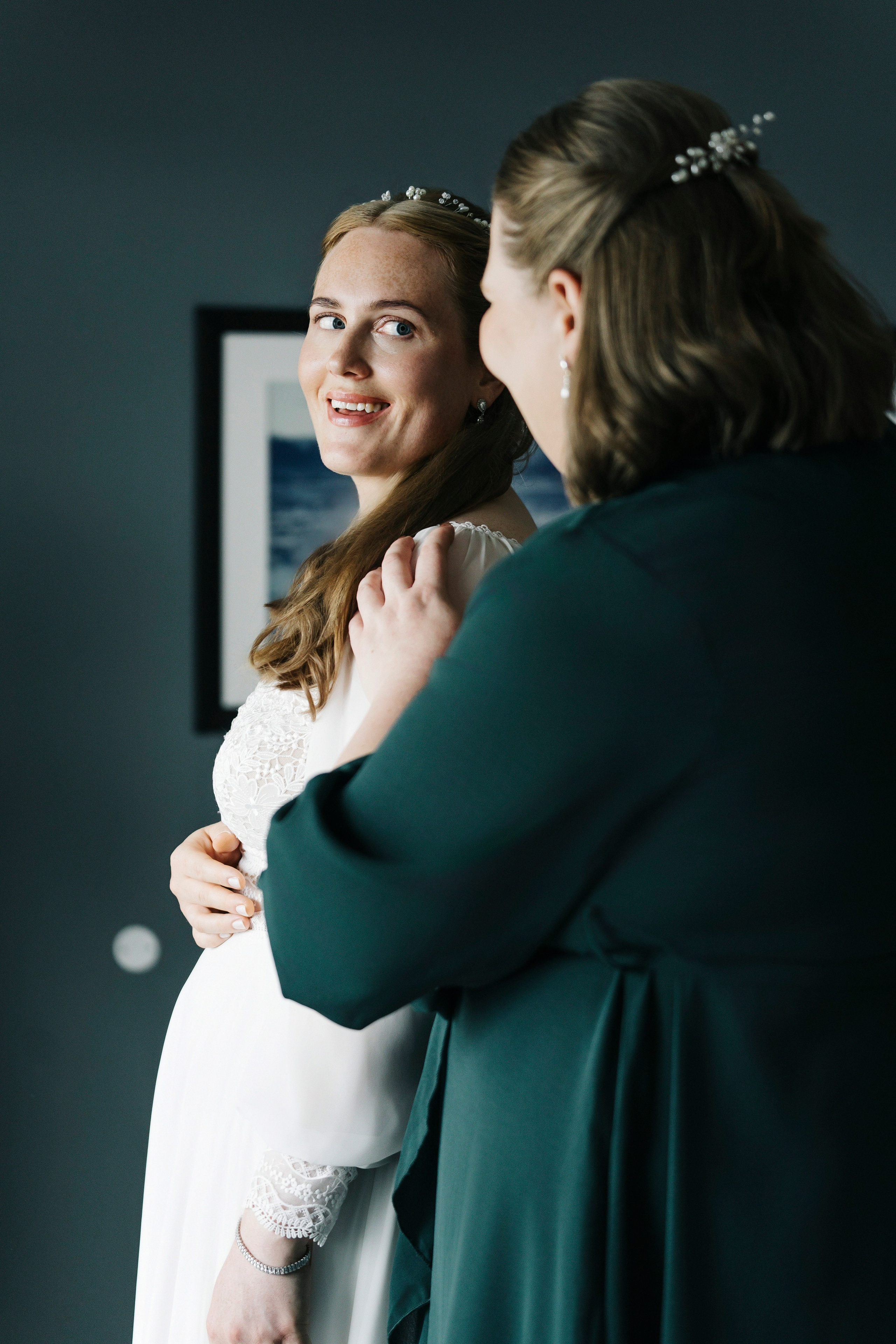 M&E. Bryllupsfotograf, videograf, Norge. Wedding photography, Norway