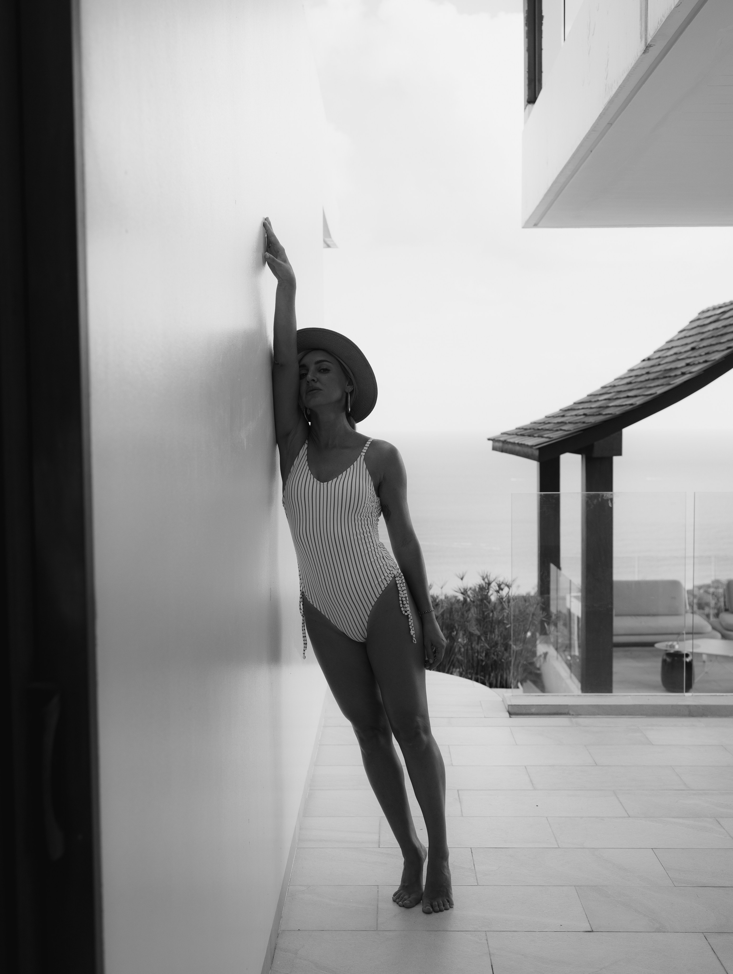 INDIVIDUAL WOMEN'S PHOTO SHOOT. Photographer on Koh Samui