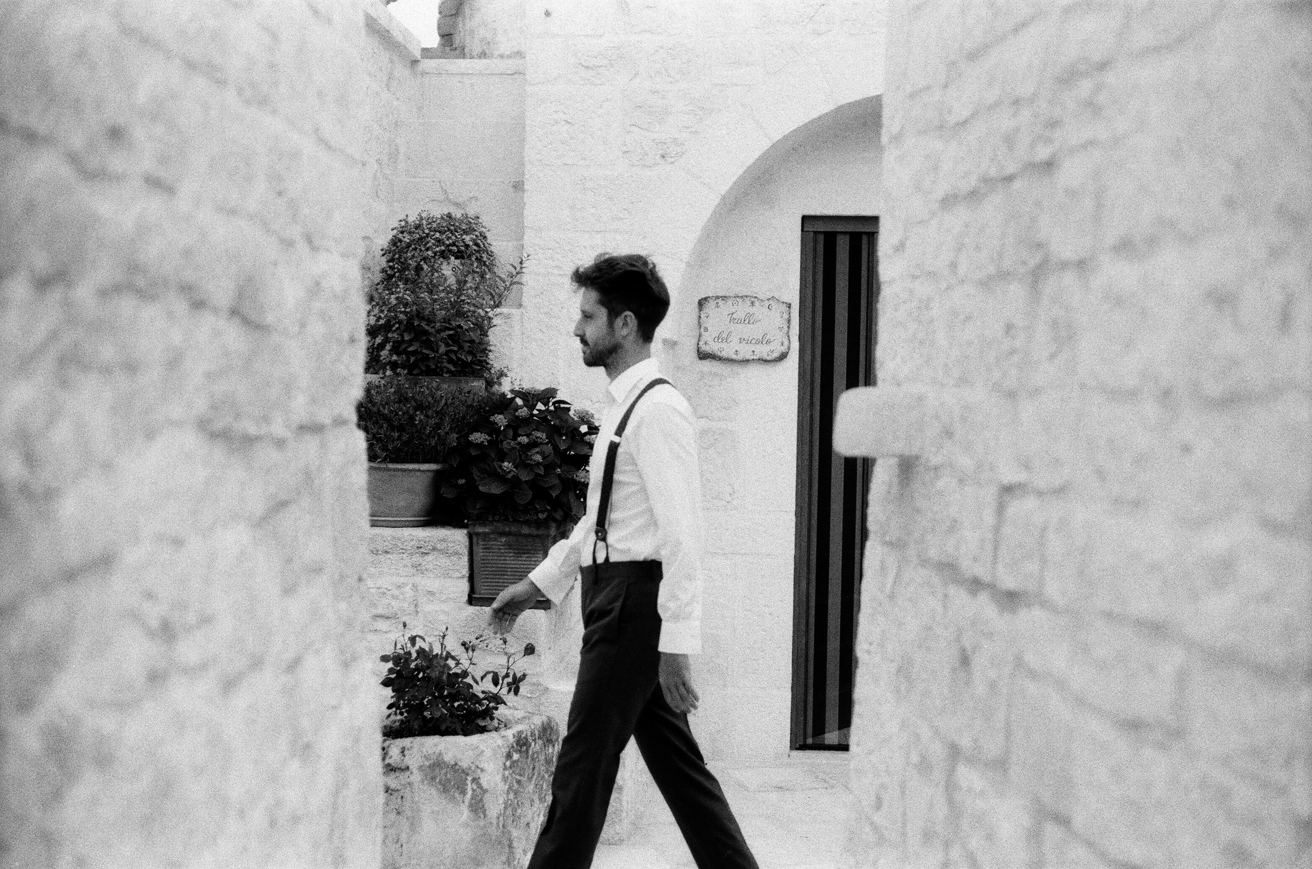 Stephanie & Christian film photos. Весільний фотограф Вікторія Саврук