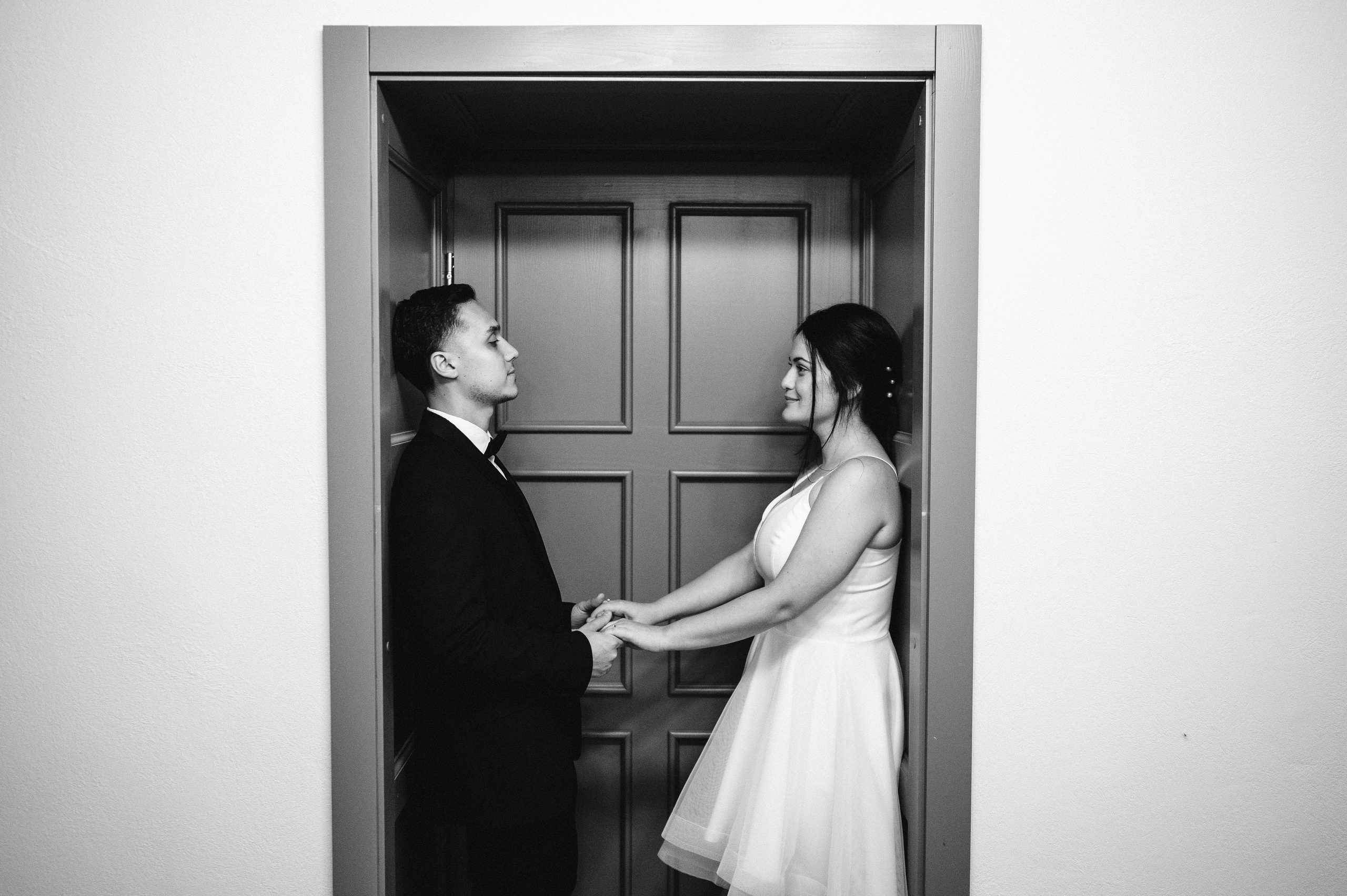 Adina și Ciprian. Valentin Melen — wedding photographer