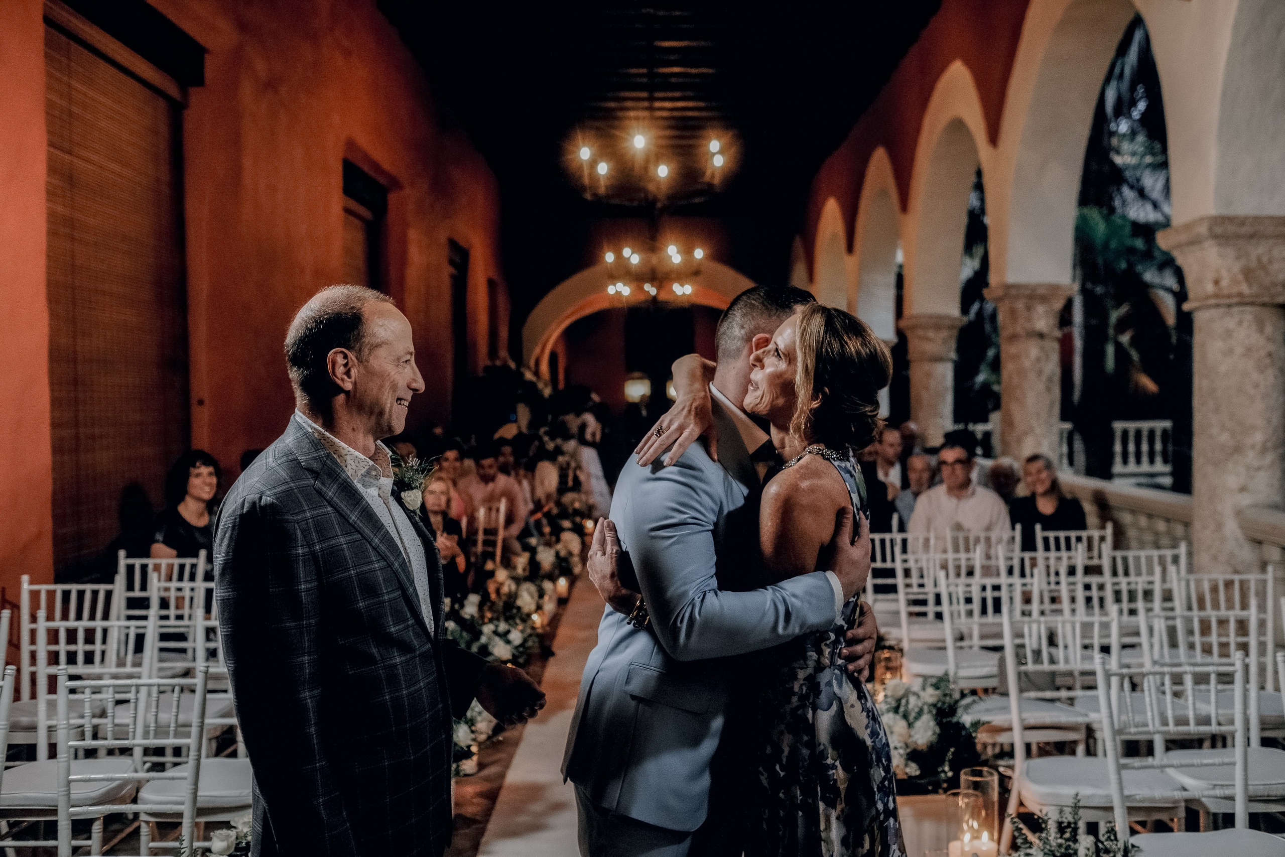 Laura & Matew. UNTERCIO BODAS