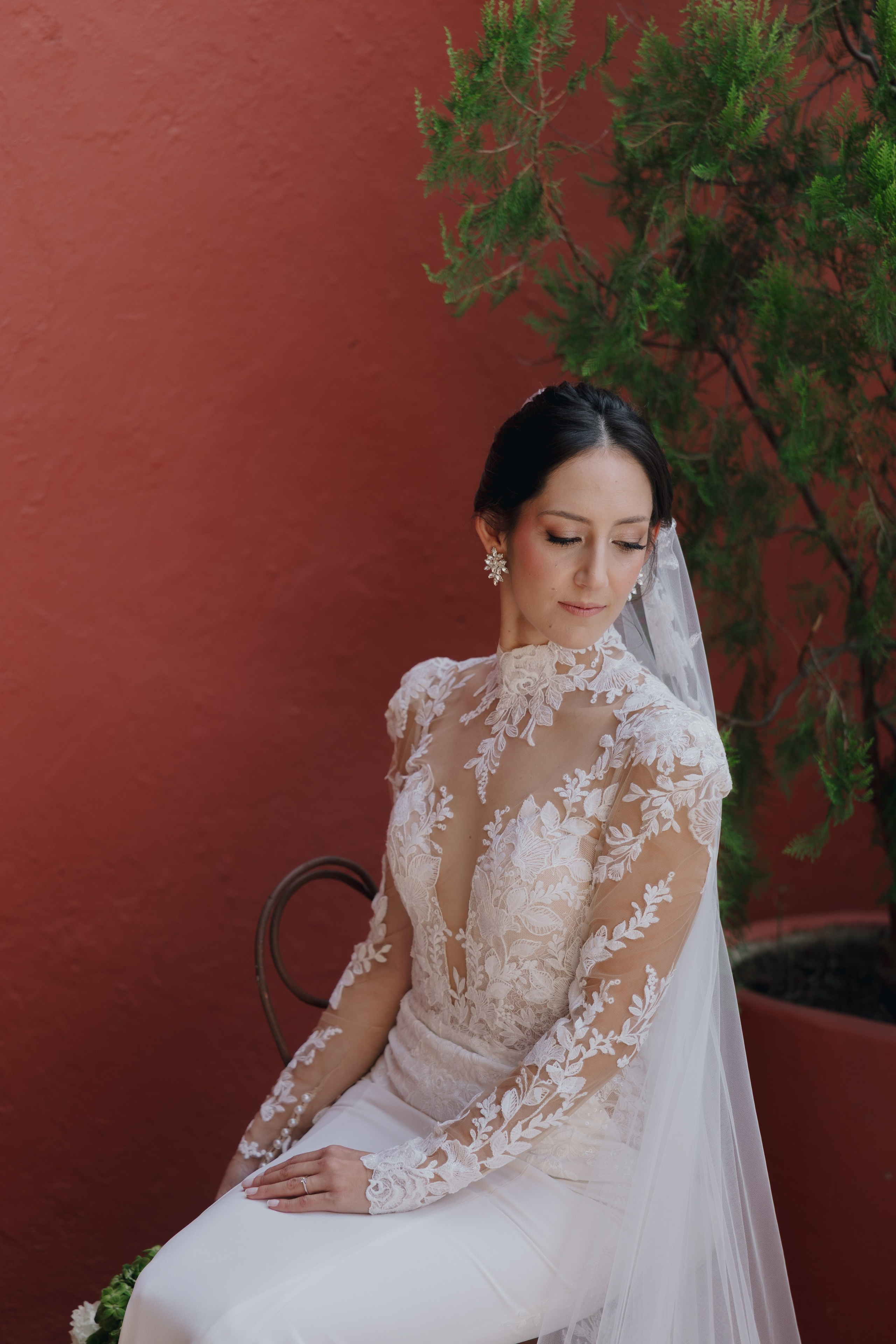 JULIANA & DAVIDE. UNTERCIO BODAS