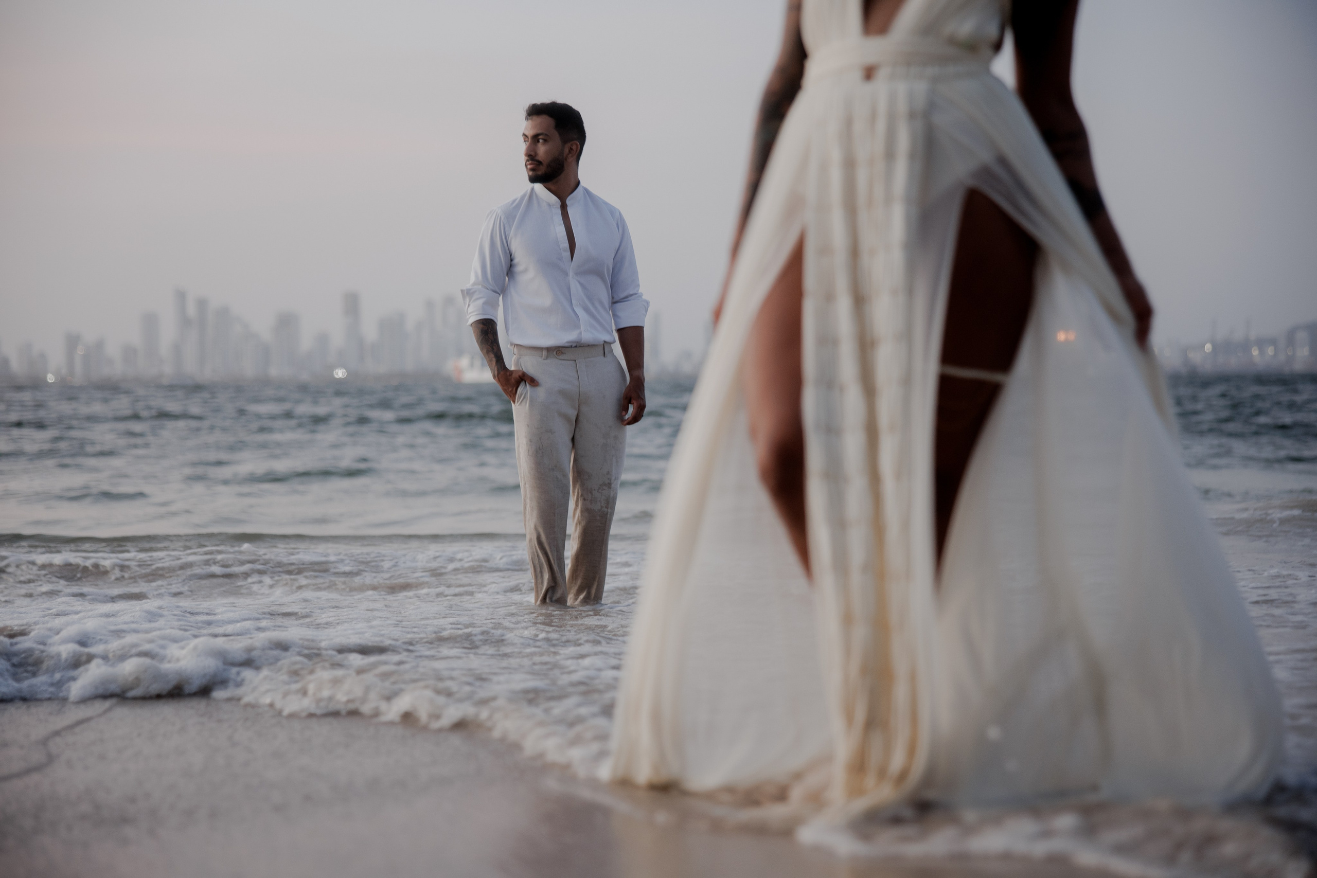 Karina & Mario. UNTERCIO BODAS