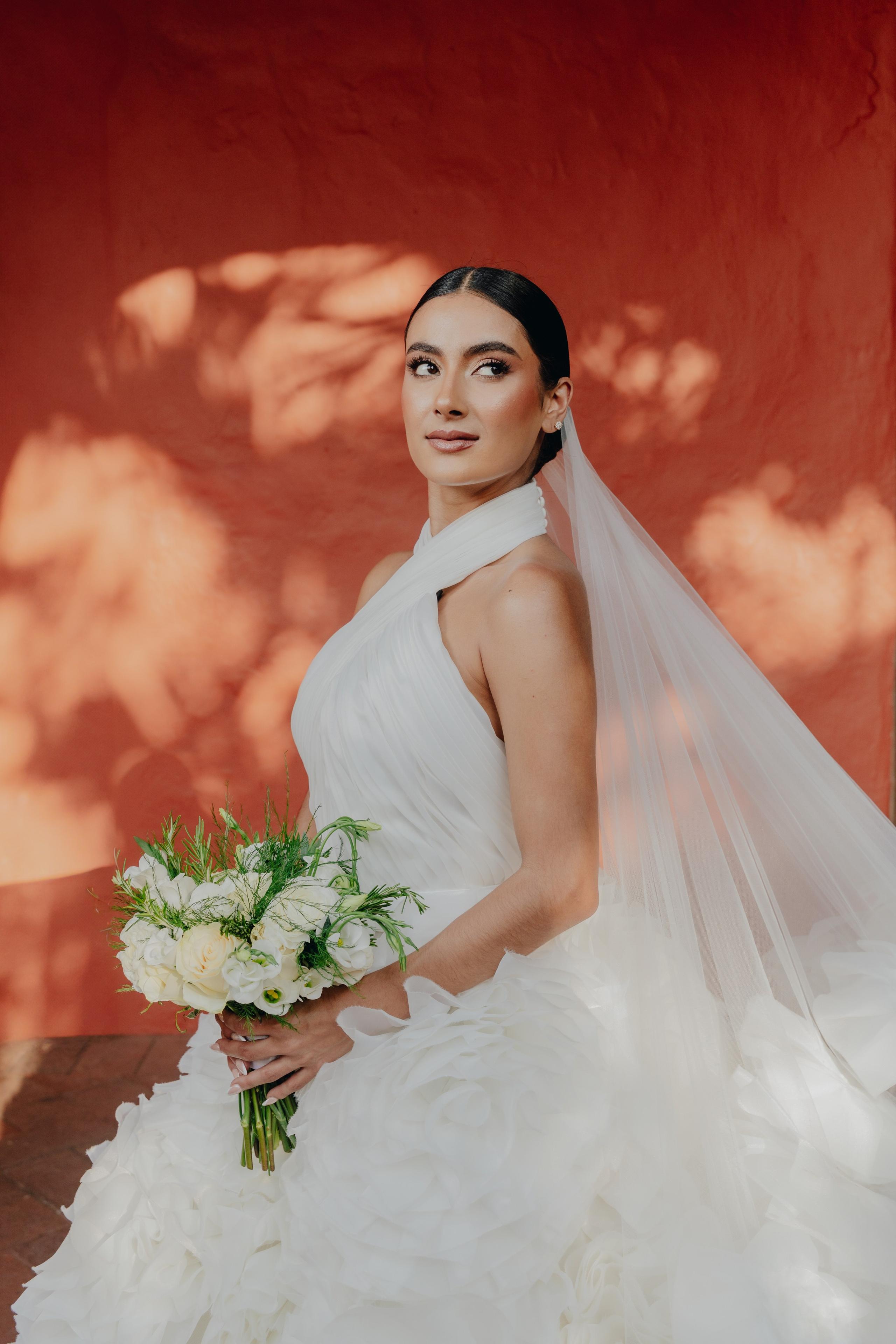 Sofia & Stefan. UNTERCIO BODAS