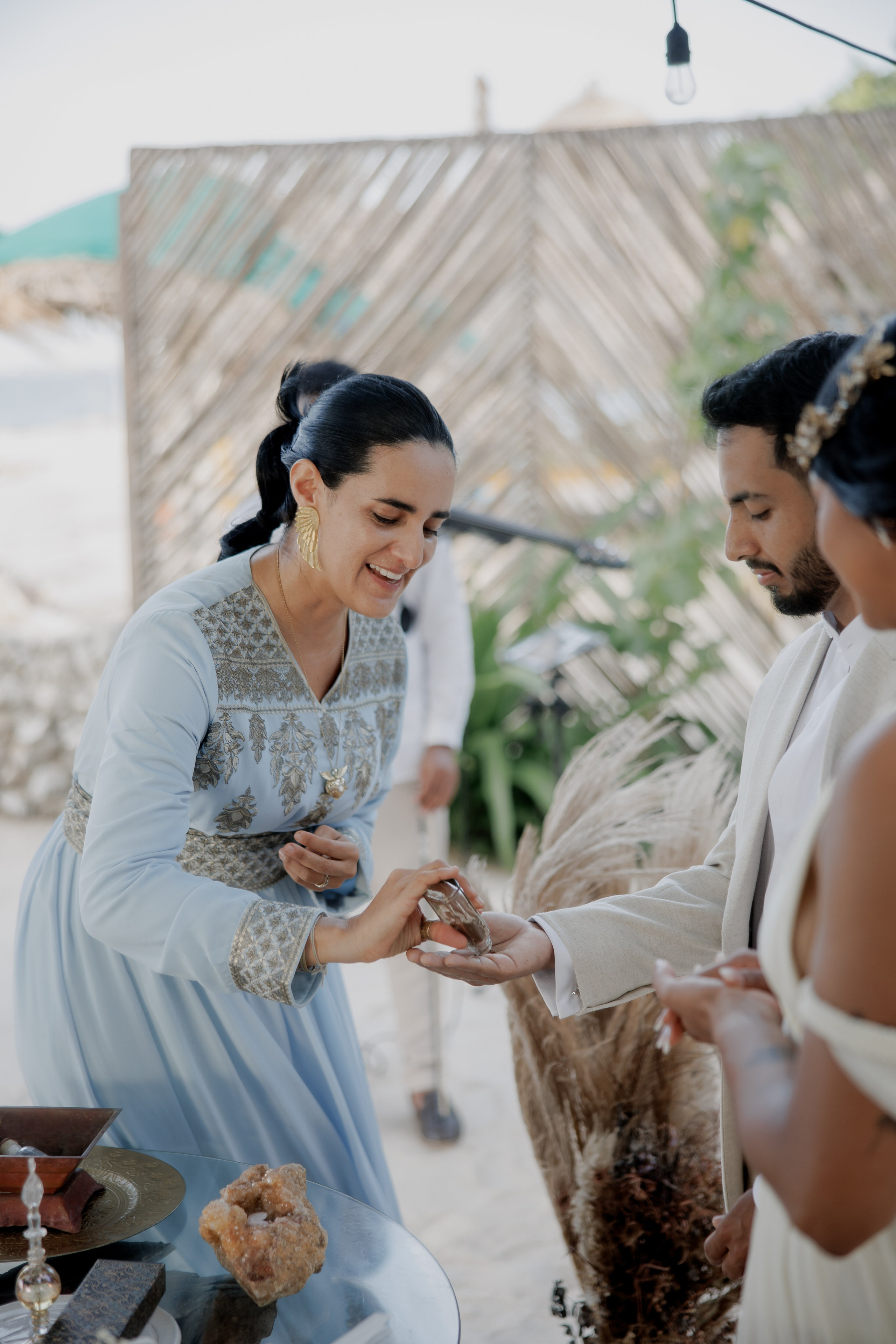 Karina & Mario. UNTERCIO BODAS