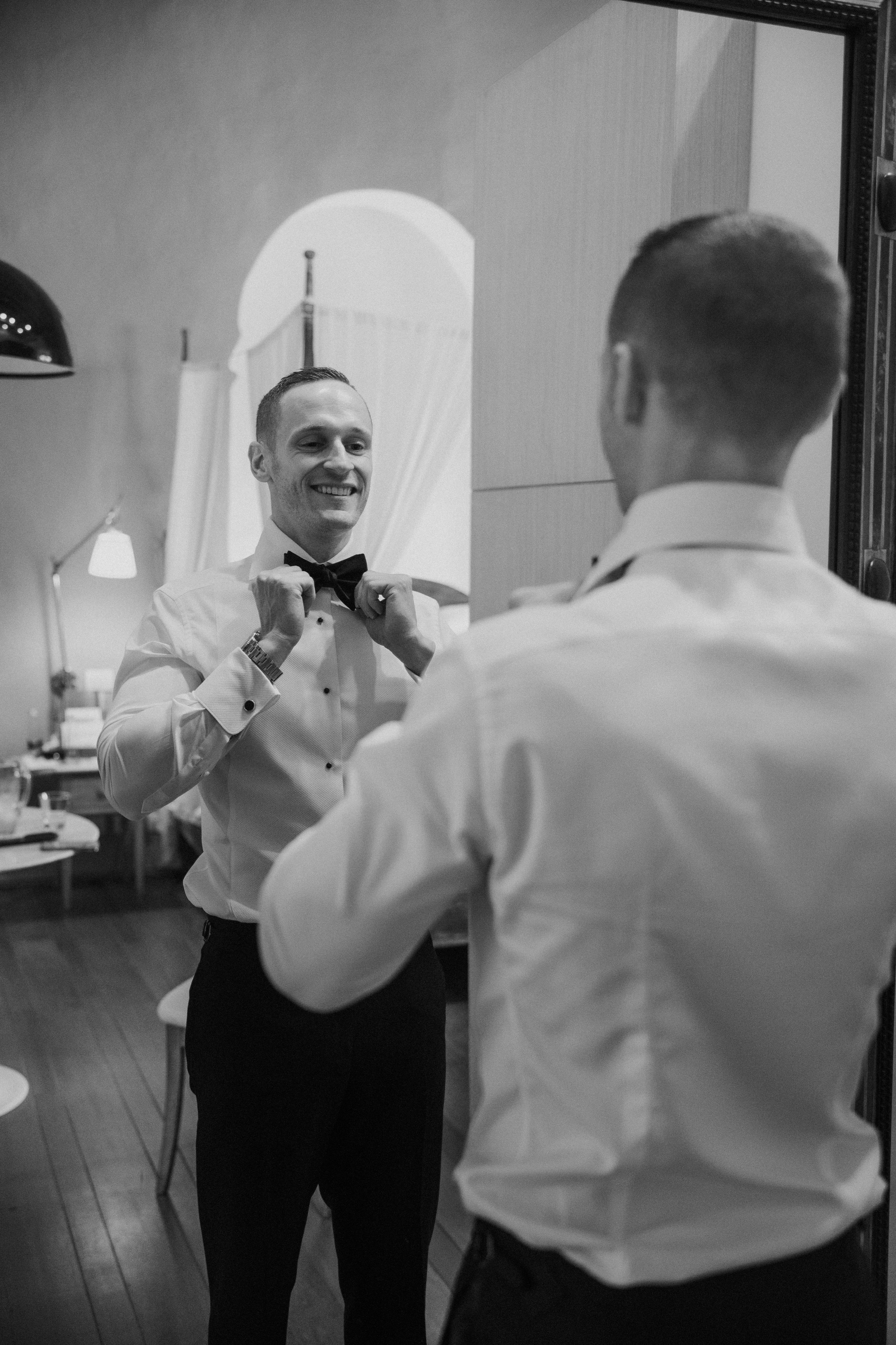 Olga & Andrew. UNTERCIO BODAS