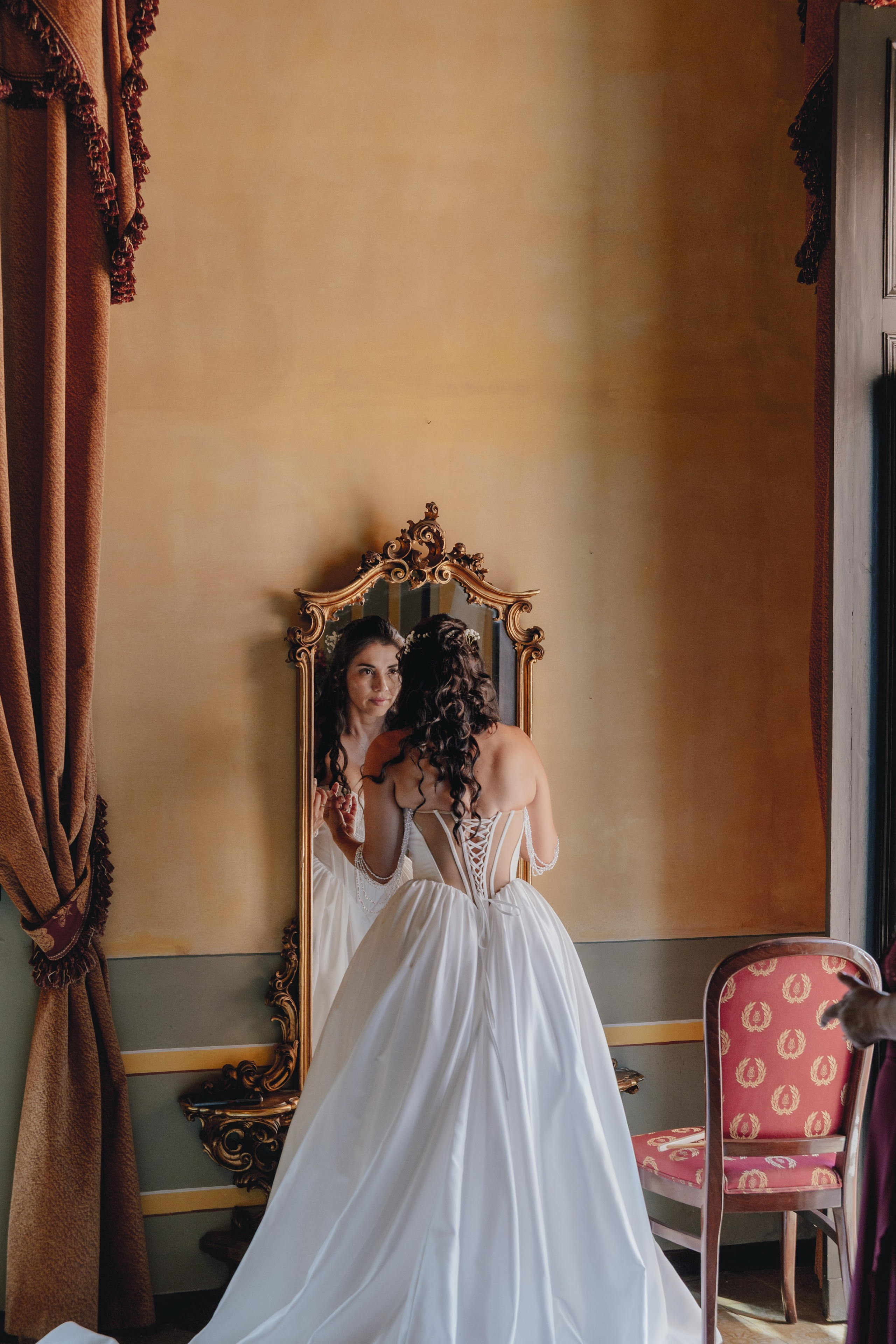 Yamile & federico. UNTERCIO BODAS | Fotografía de Bodas en Cartagena, Colombia y Destinos Internacionales