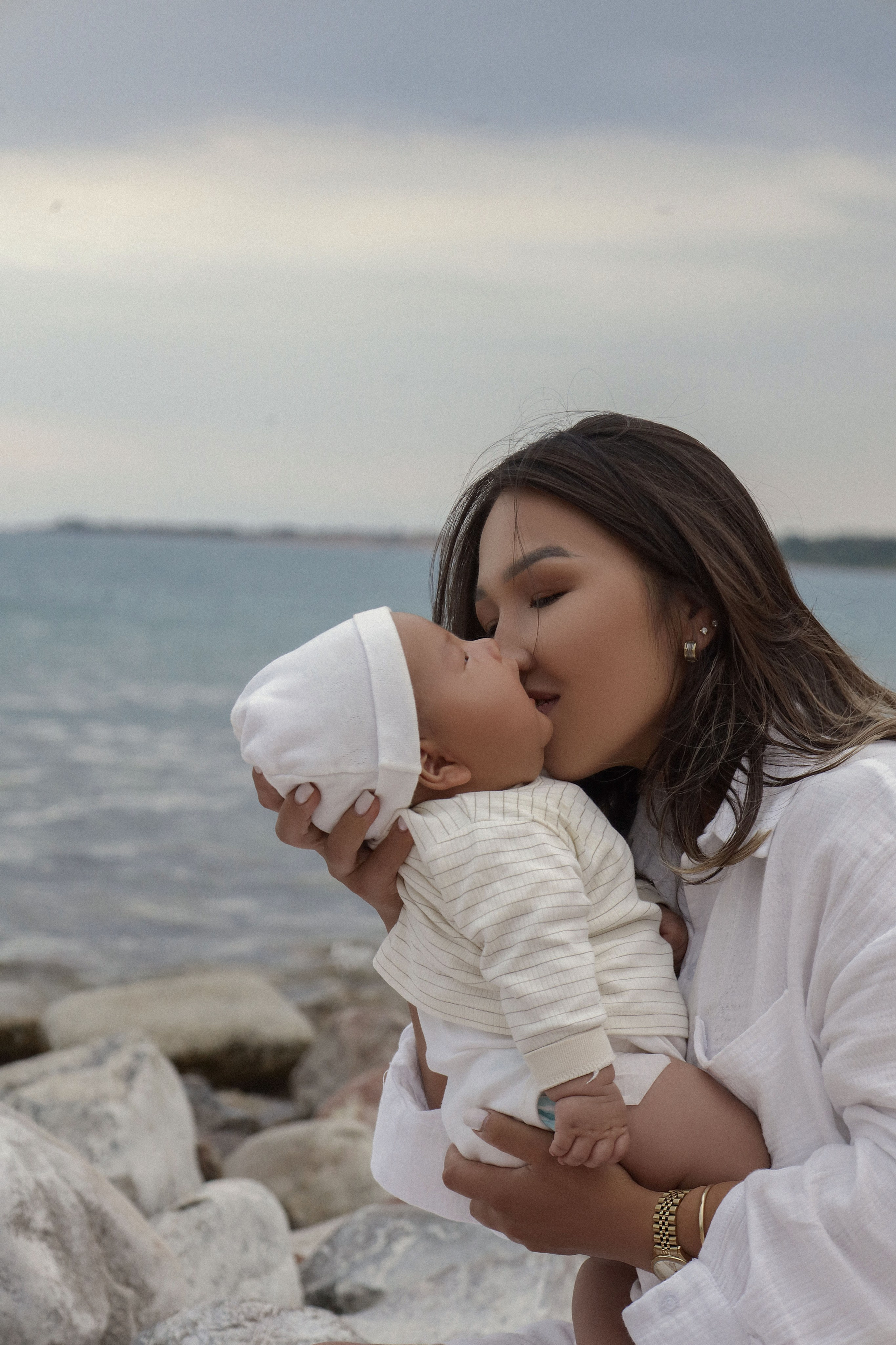 Семья. Ellaya.ph