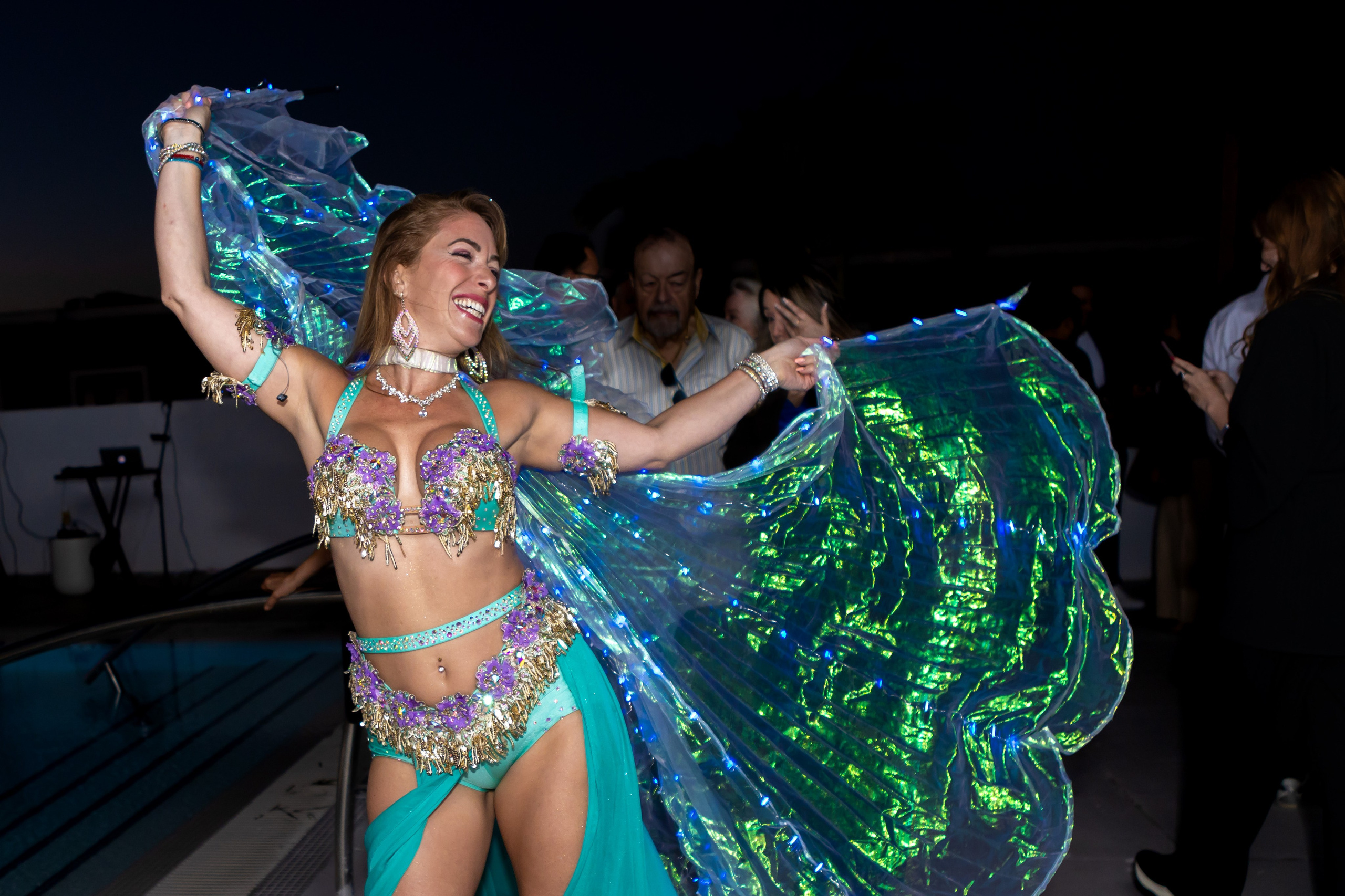 Events. Art photography. Events. Family photo