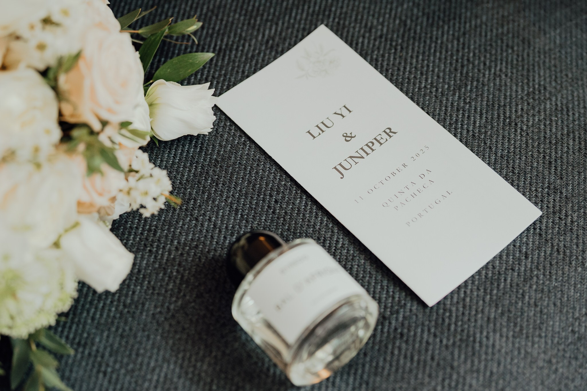 Juniper and Liu. Love Frames | Luxury Wedding Photography & Films in Portugal & Europe