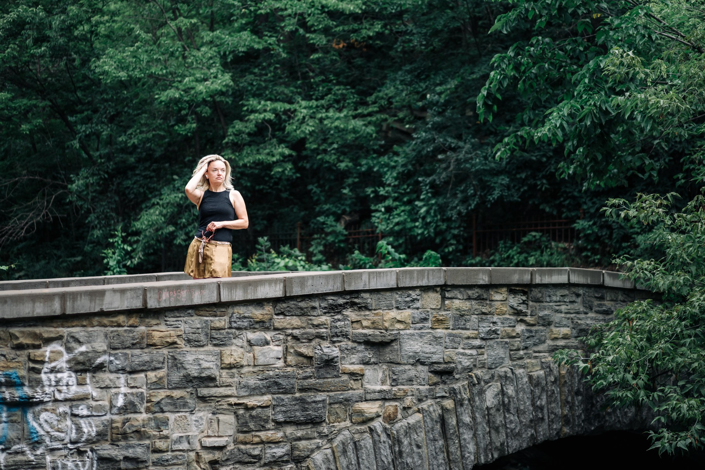 Anastasiia. ARTIGO Igor Rudyi Art Photography