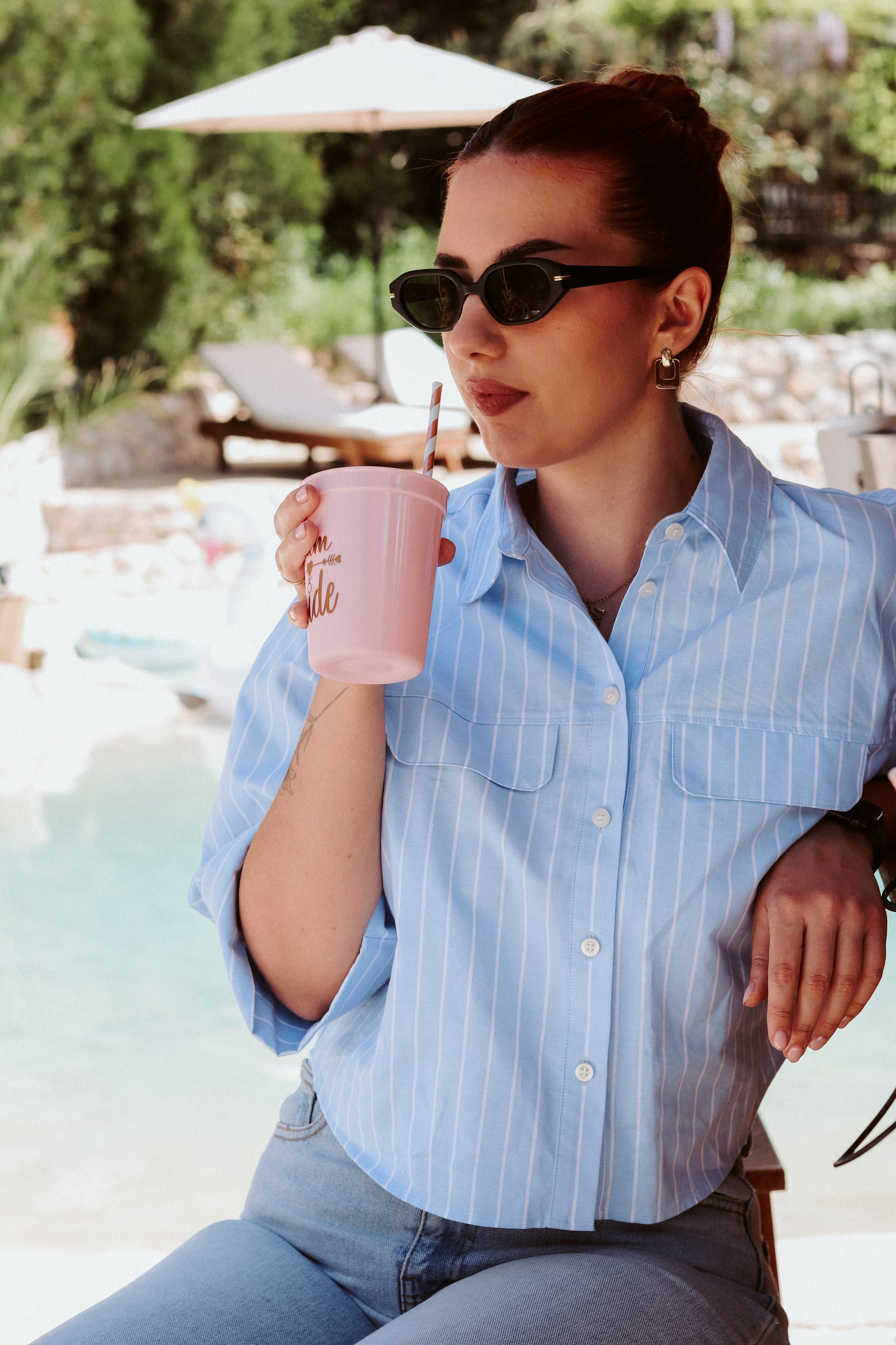 Irena — devojačko. Marizella Photography