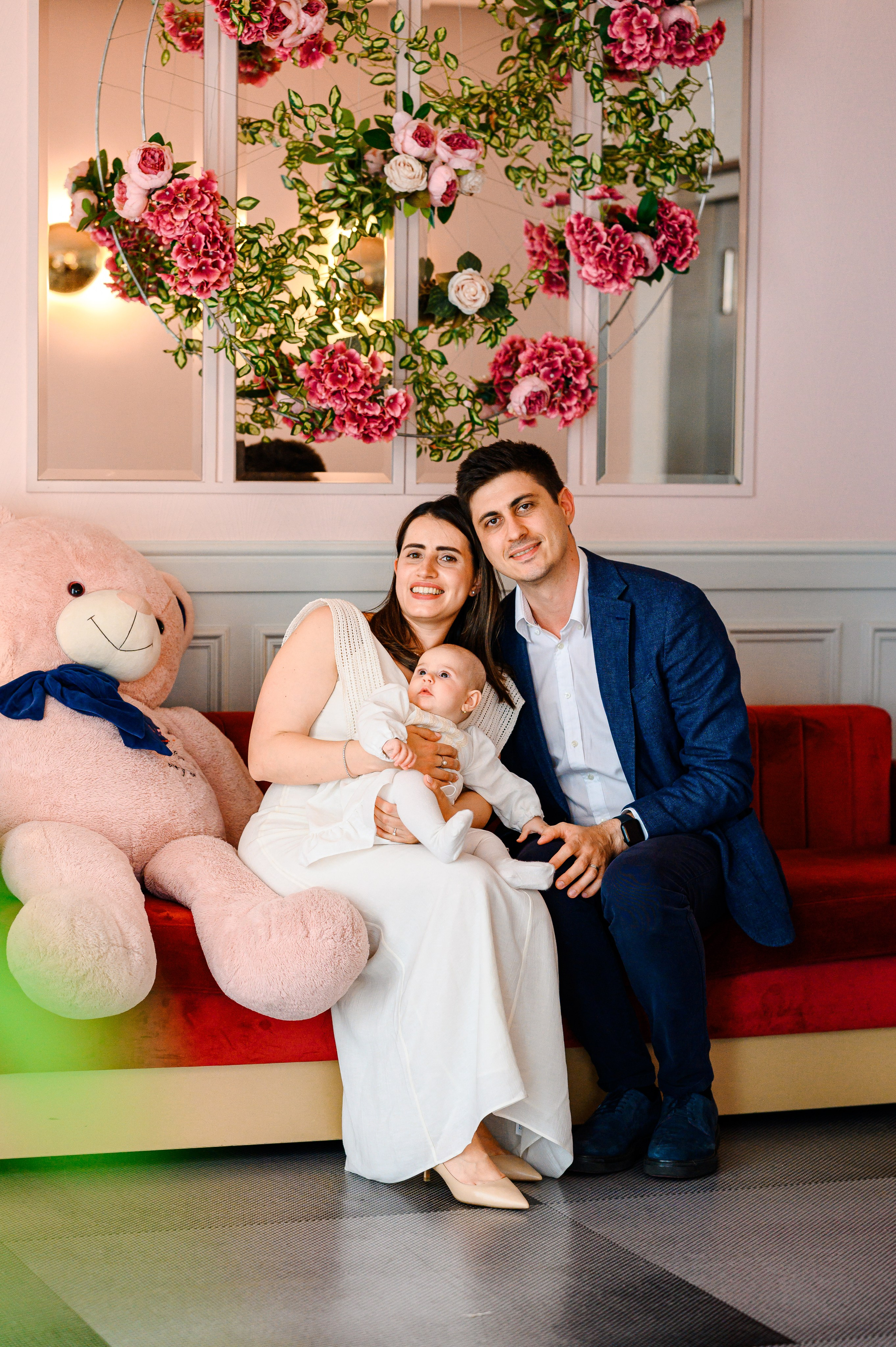 Maya Eva. Mugurel Olteanu Fotograf