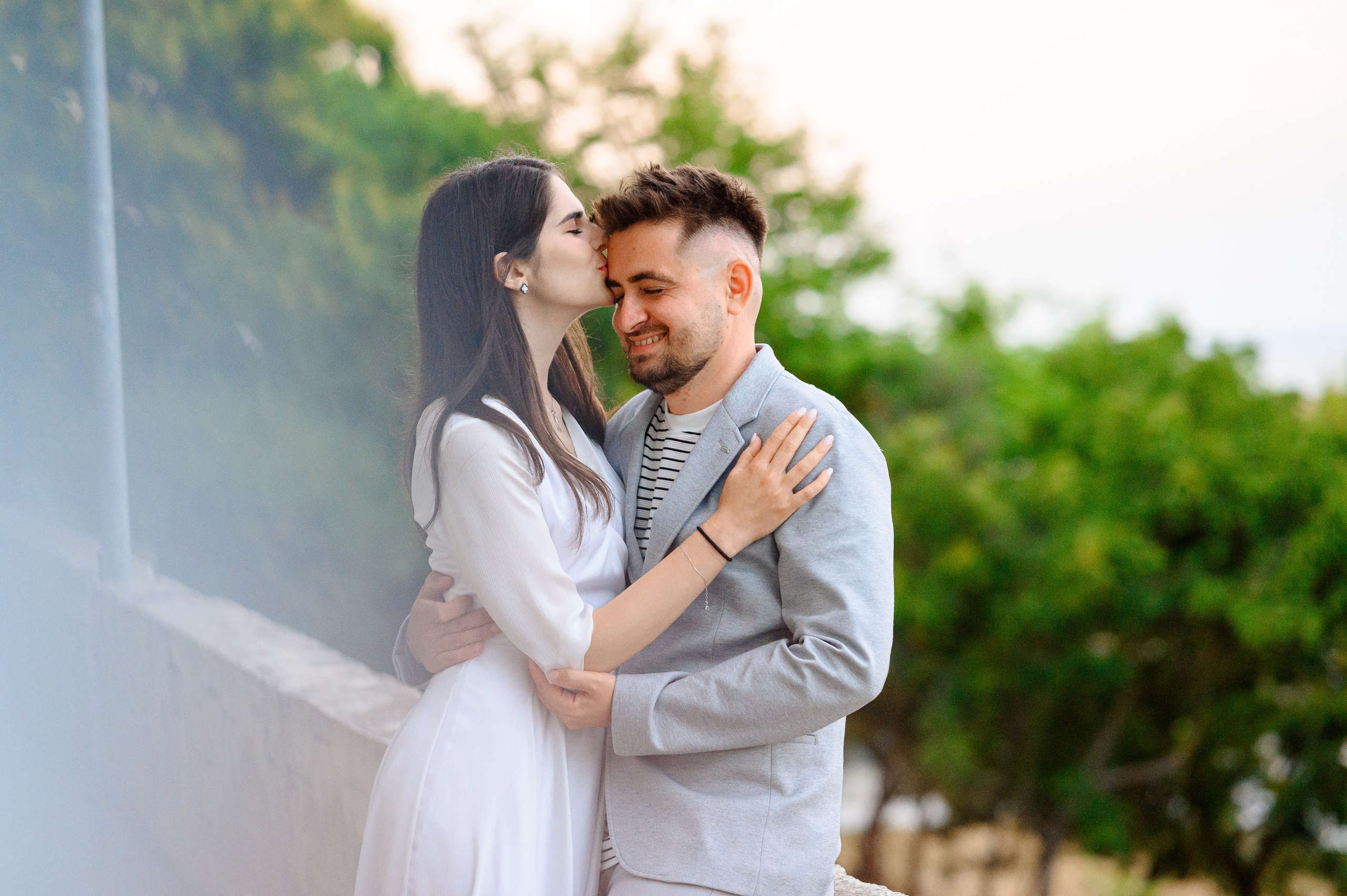 Madalina & Ovidiu. Mugurel Olteanu Fotograf