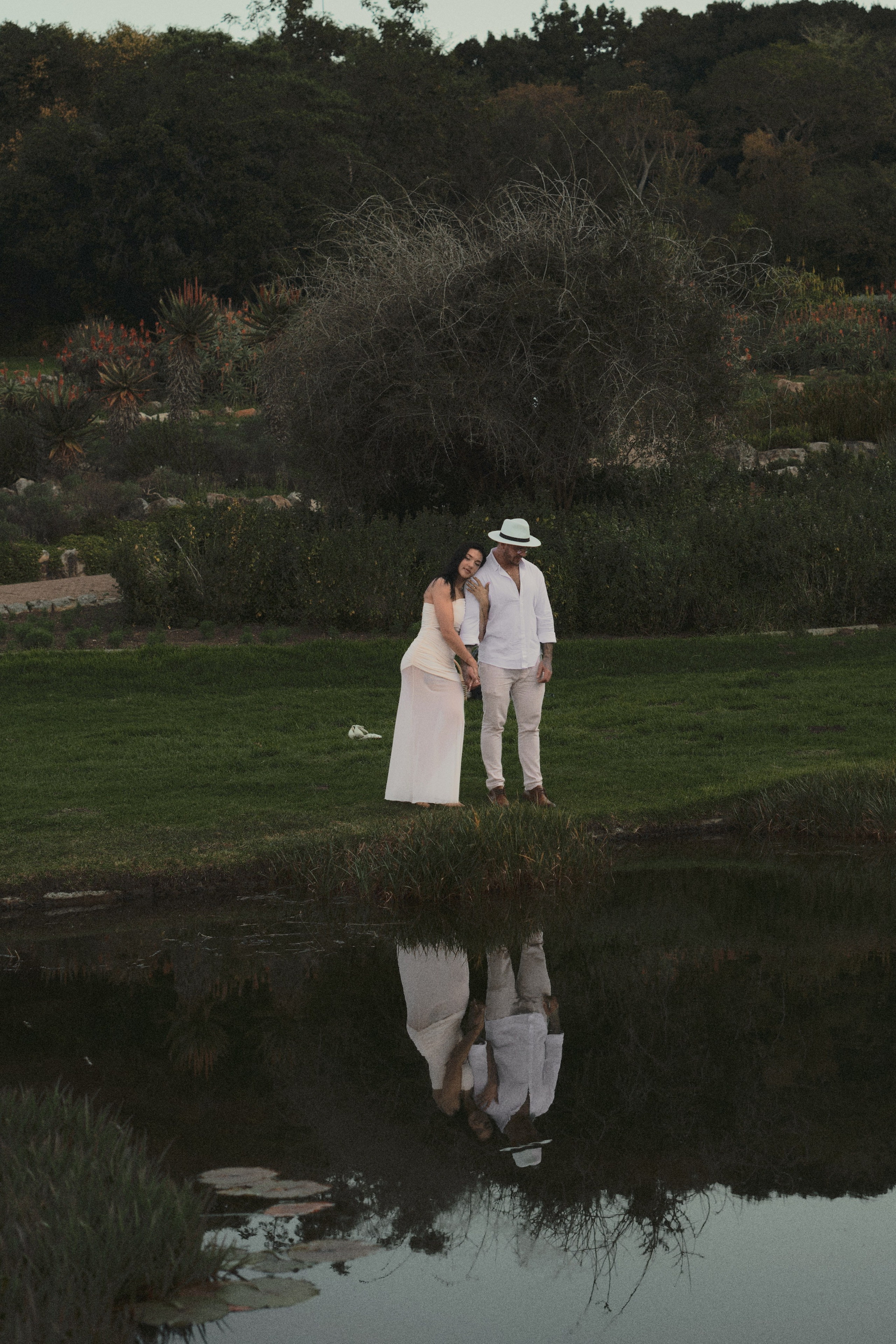 The proposal picnic. Photographer Cape Town | фотограф Кейптаун