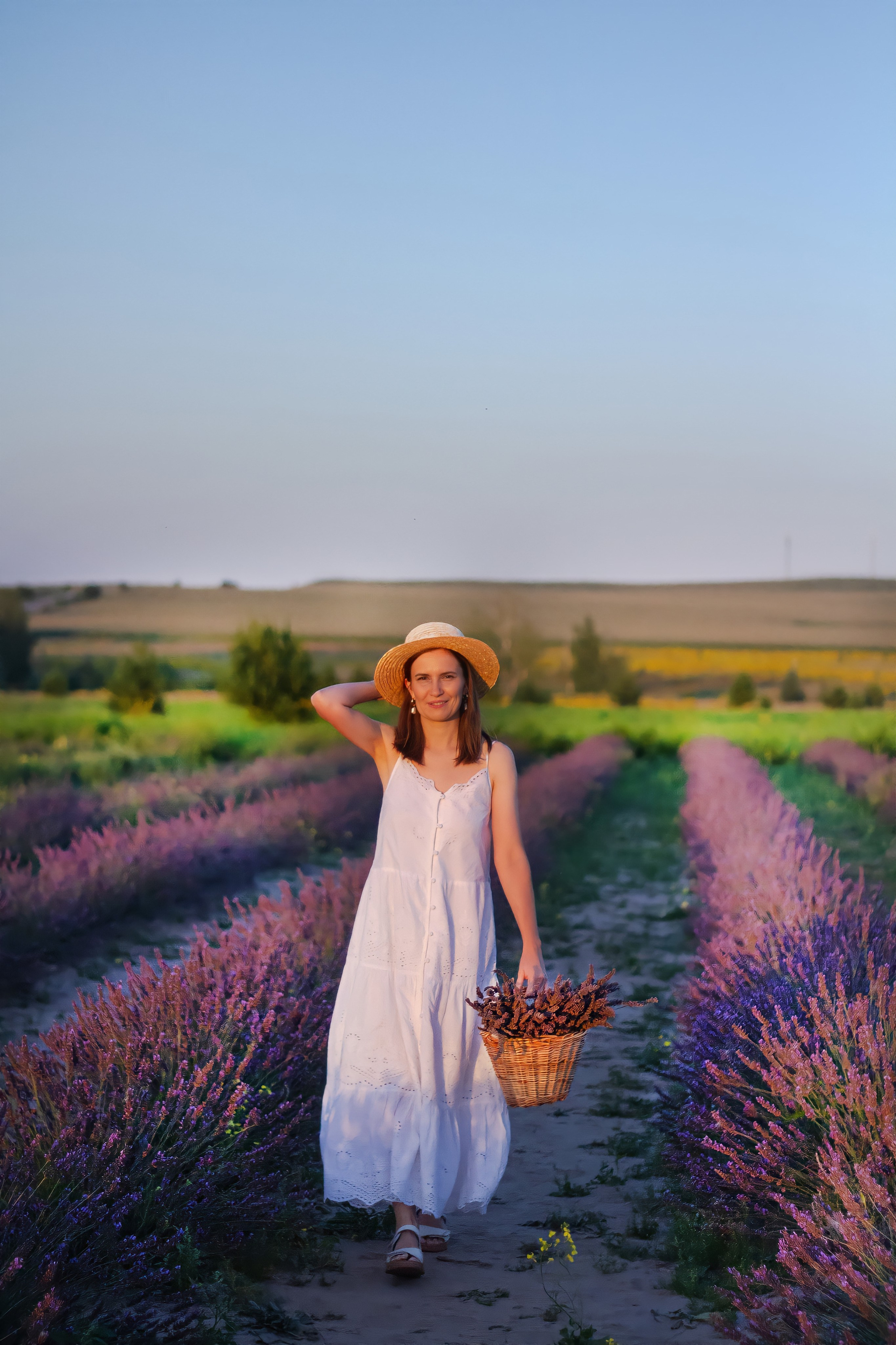 K + I + M + V + L. Photographer Inna Kalmykova