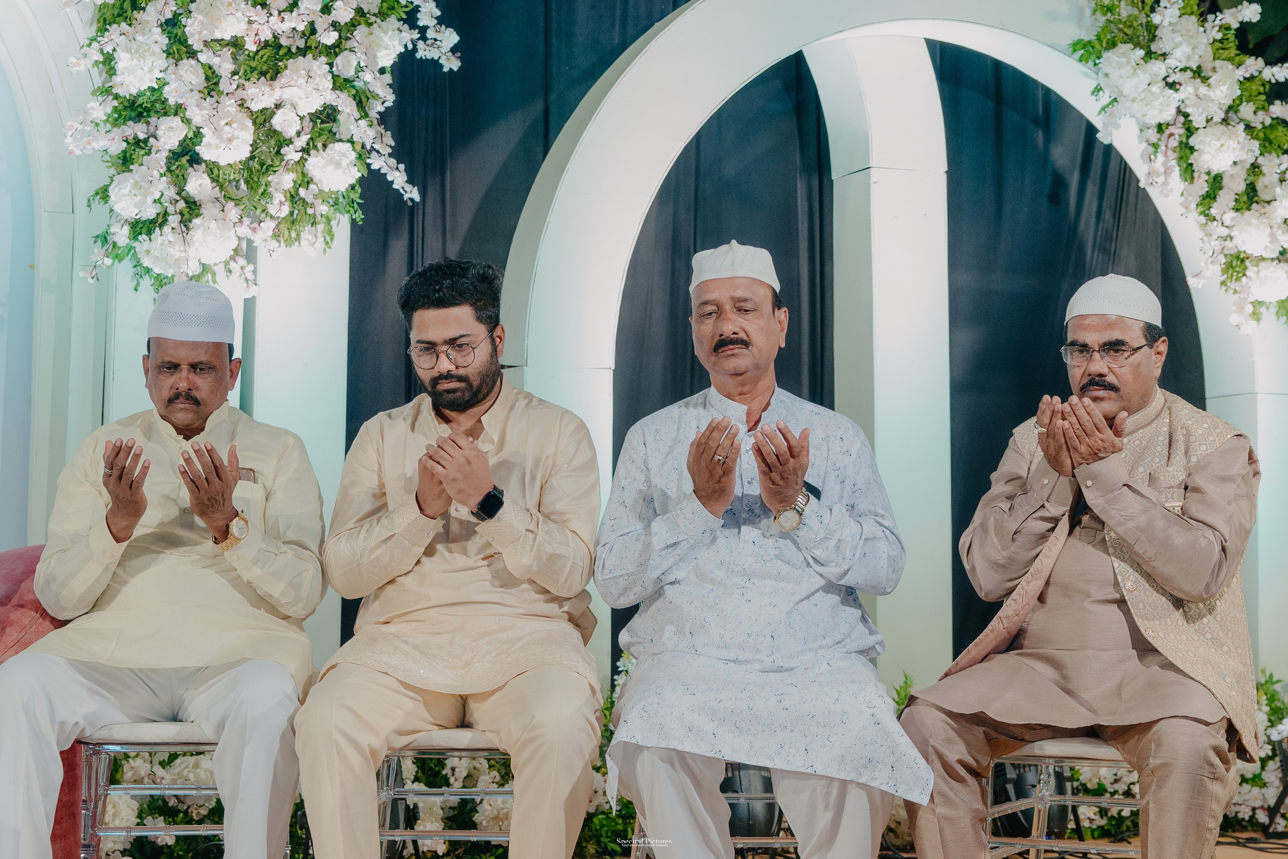 Dilnawaz & Mumtaz | A Love Story That Begins with Yes