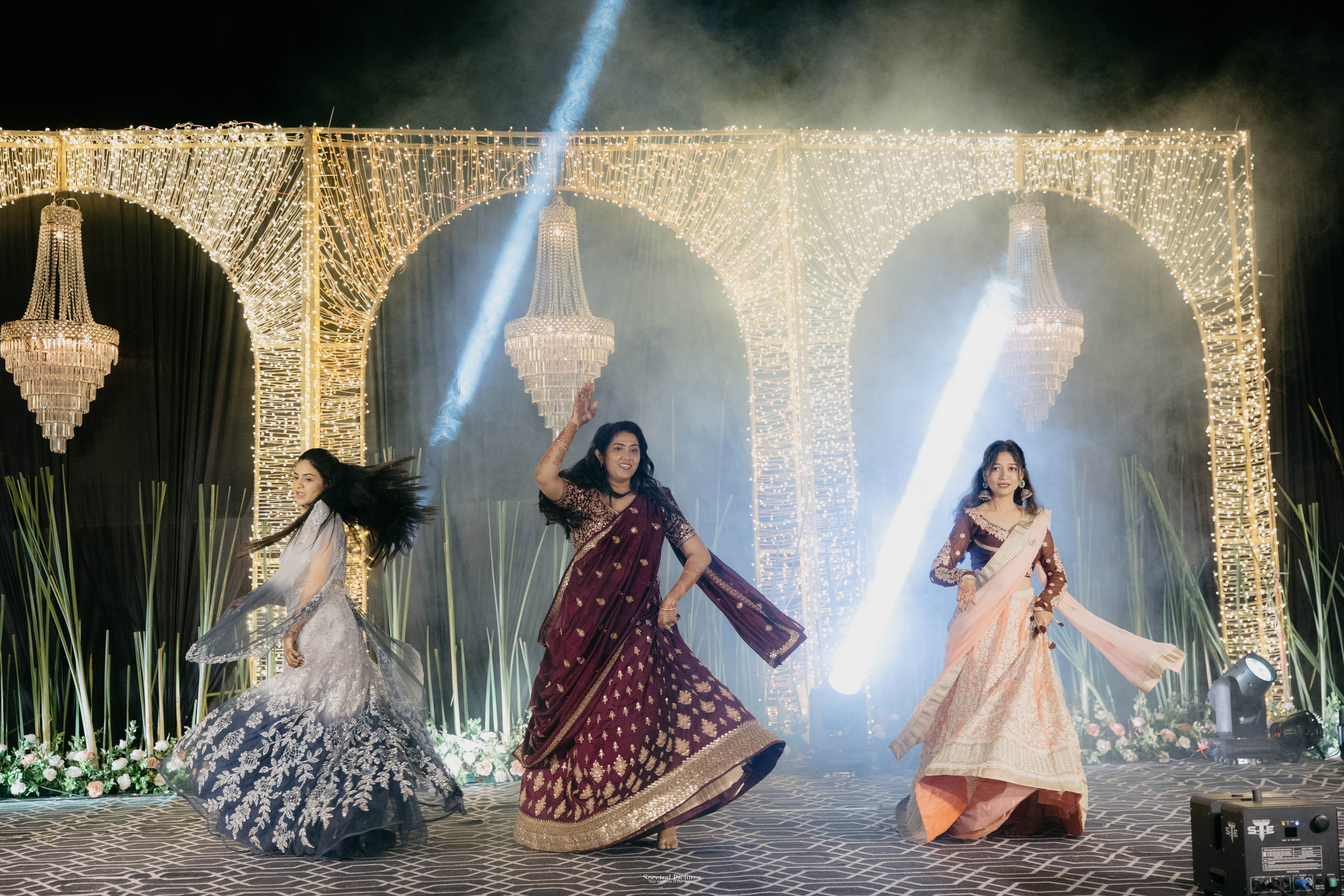 “Dilnawaz & Mumtaz | When Duas Align”