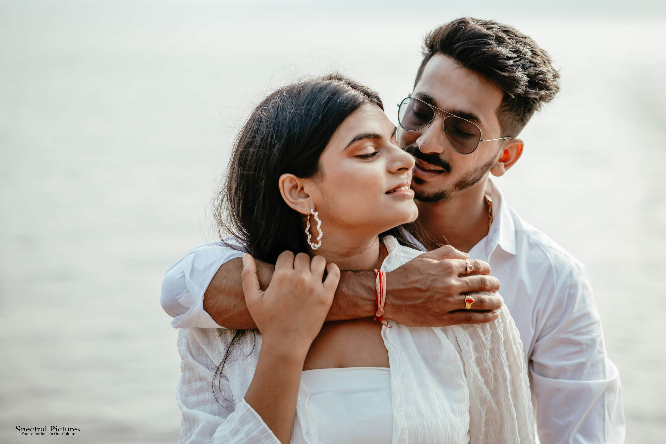 #APdilLo | Pre-Wedding