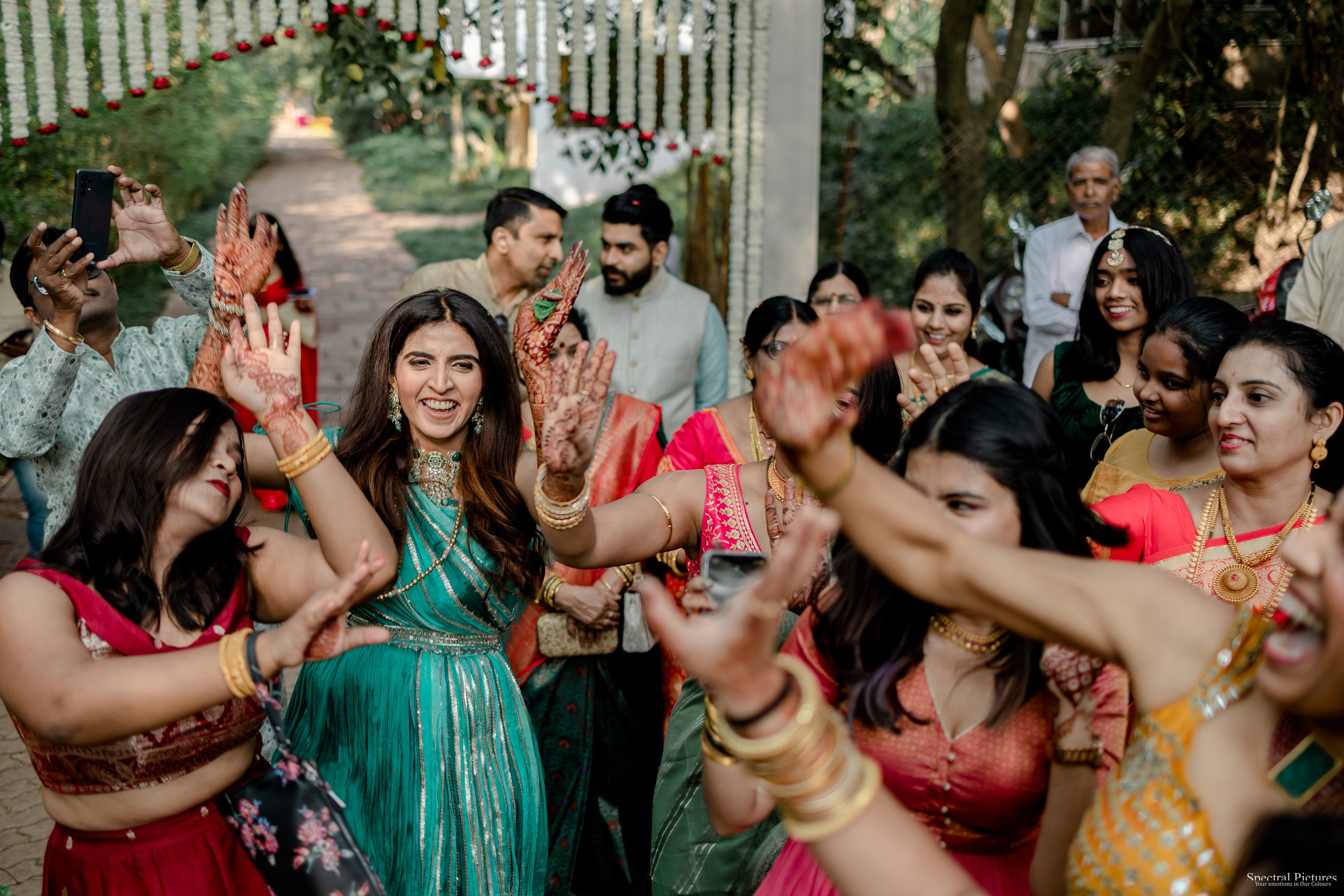 “Shivani & Ashish | A Love Meant to Be”