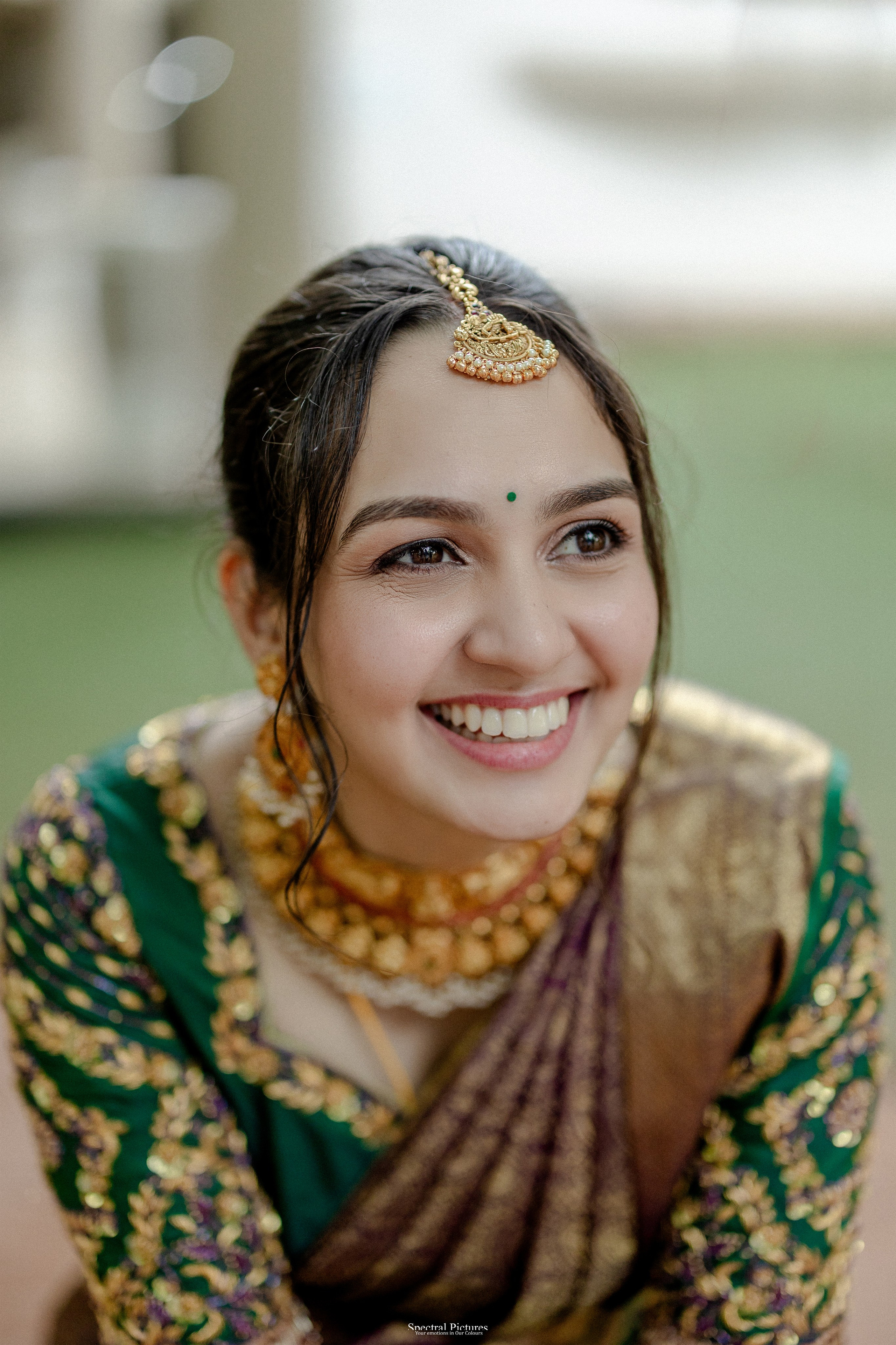 “Bob’s Bar to The Big Day — Starring Amulya & Aditya”