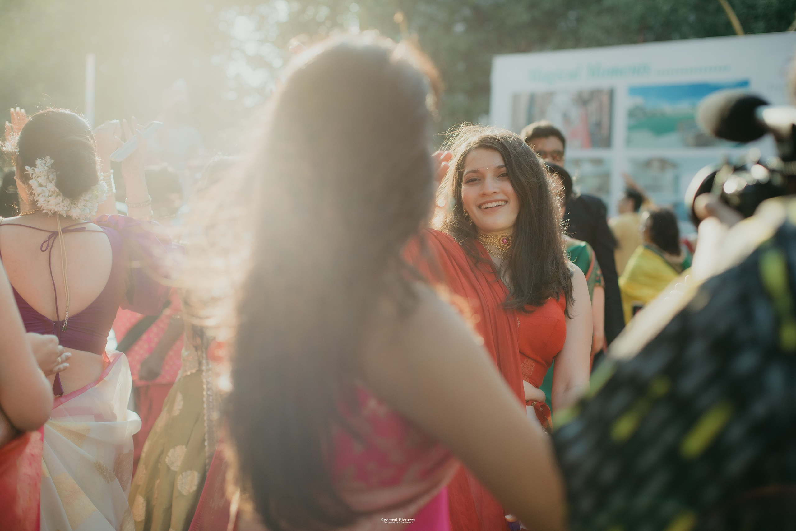 Shreyas & Shamika | Weddding