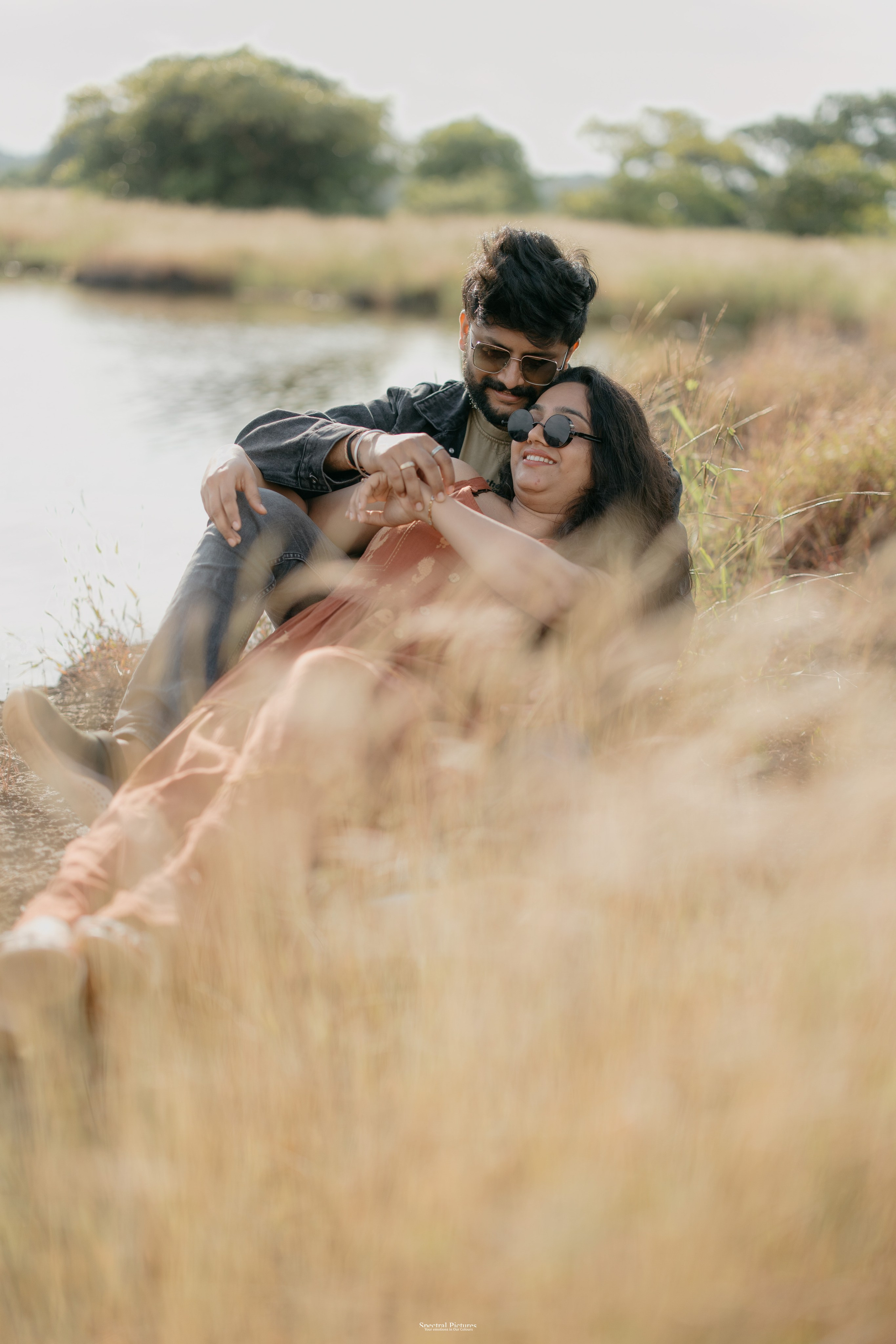Sidharth & Prajkta | Pre-Wedding