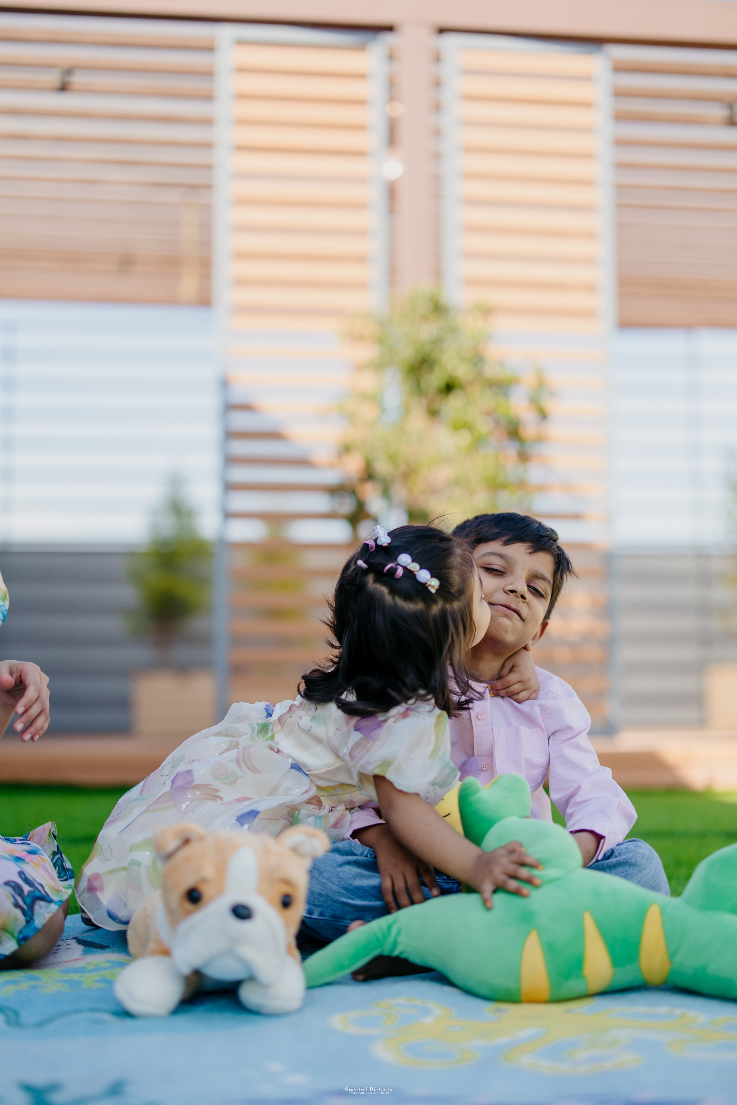 Rykaa’s 2nd Pre-birthday