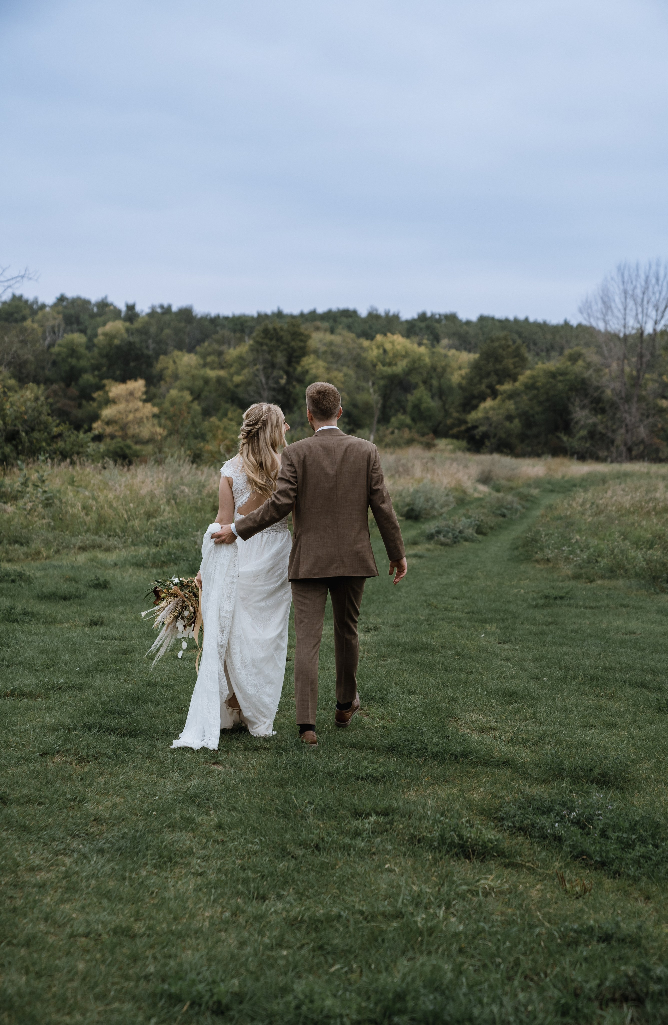 Wedding Mike and Melisa. Photographer Viktoriia Skavronskaya