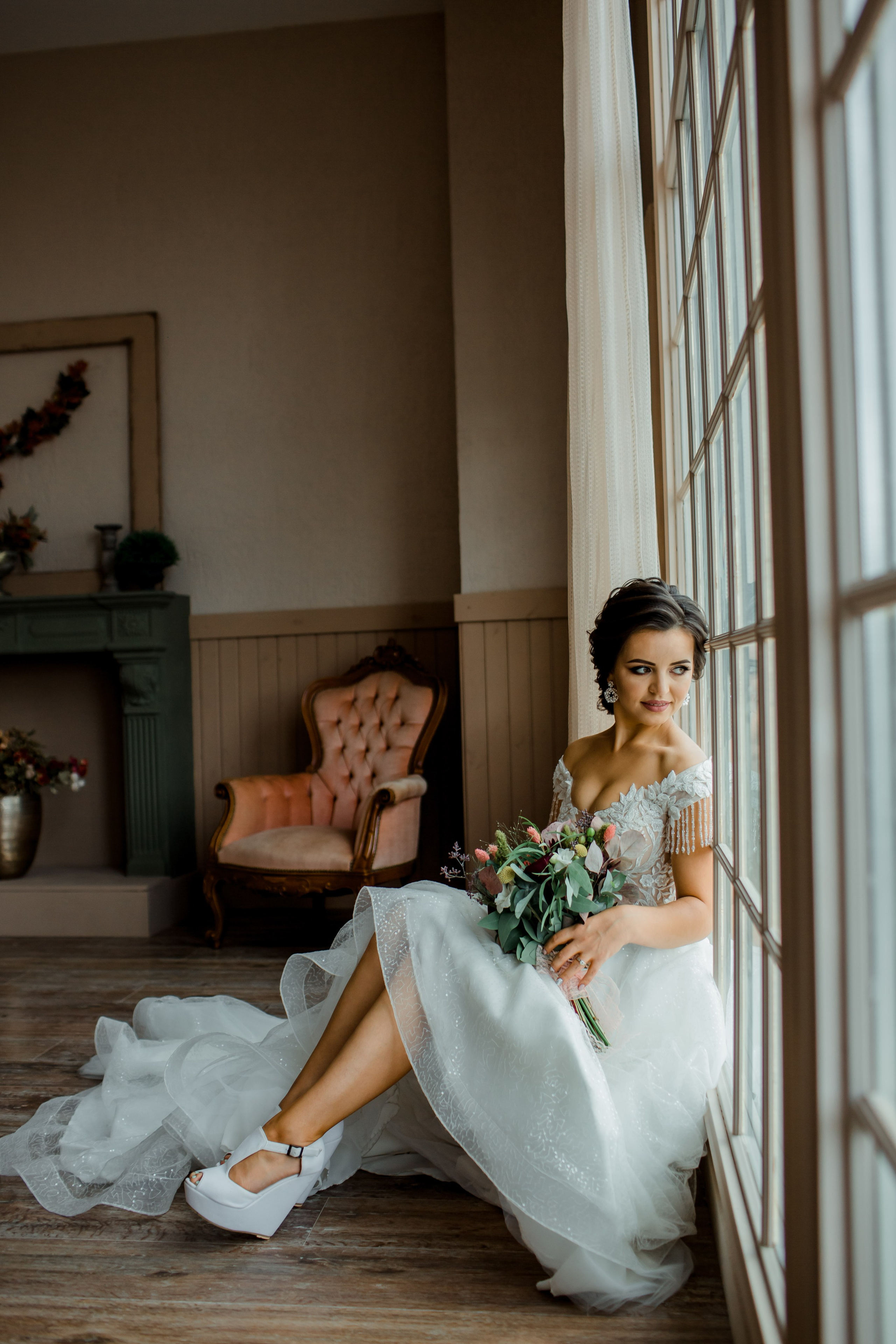 M & M. Crudueugen.com