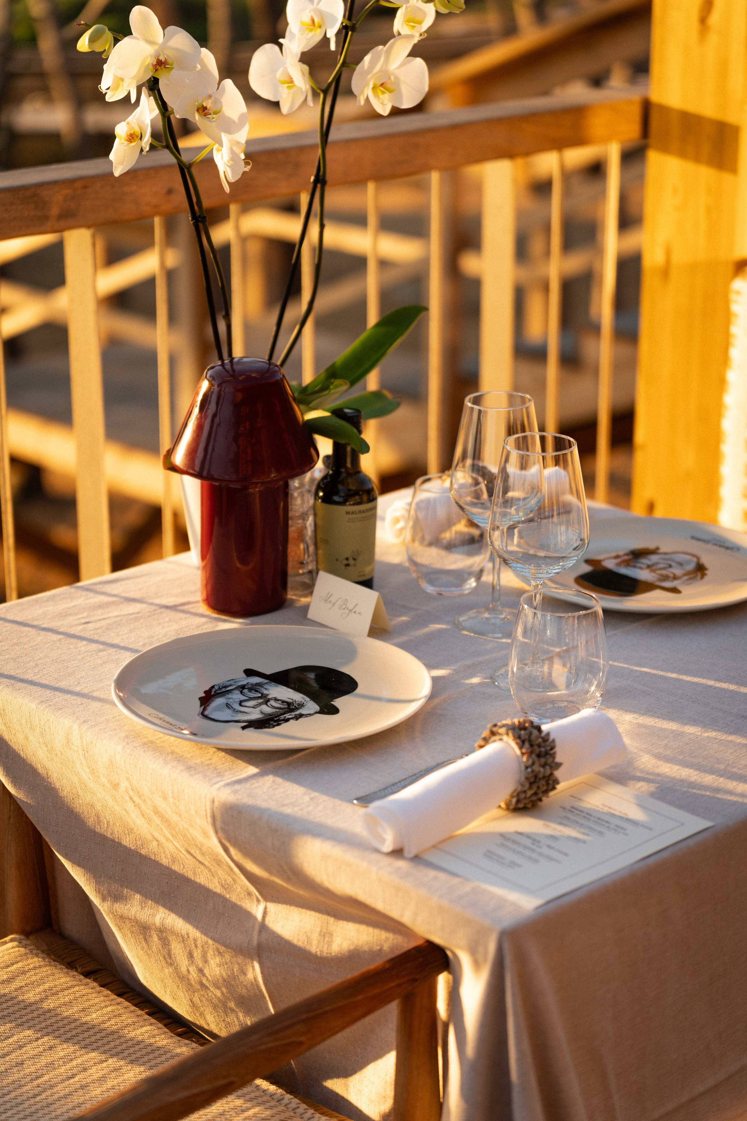 RESTAURANTES — CABANA SASS. Forma Studios