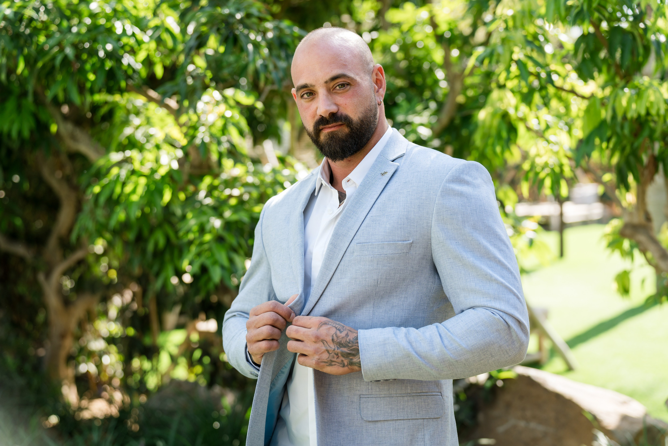 Hadar & Tor. AMIR BUCHNIK PHOTOGRAPHER