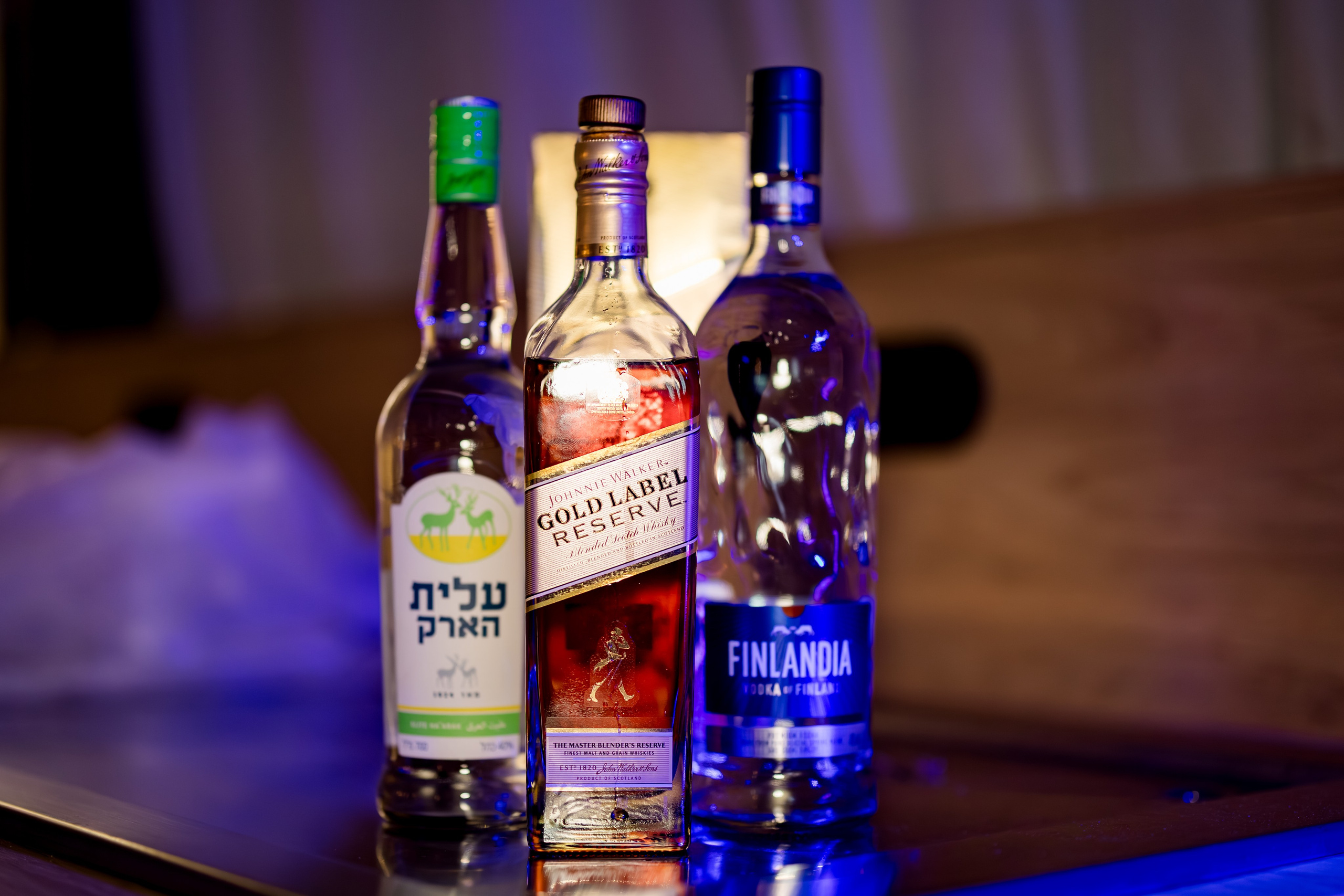 Johanneshof, Prague. AMIR BUCHNIK PHOTOGRAPHER