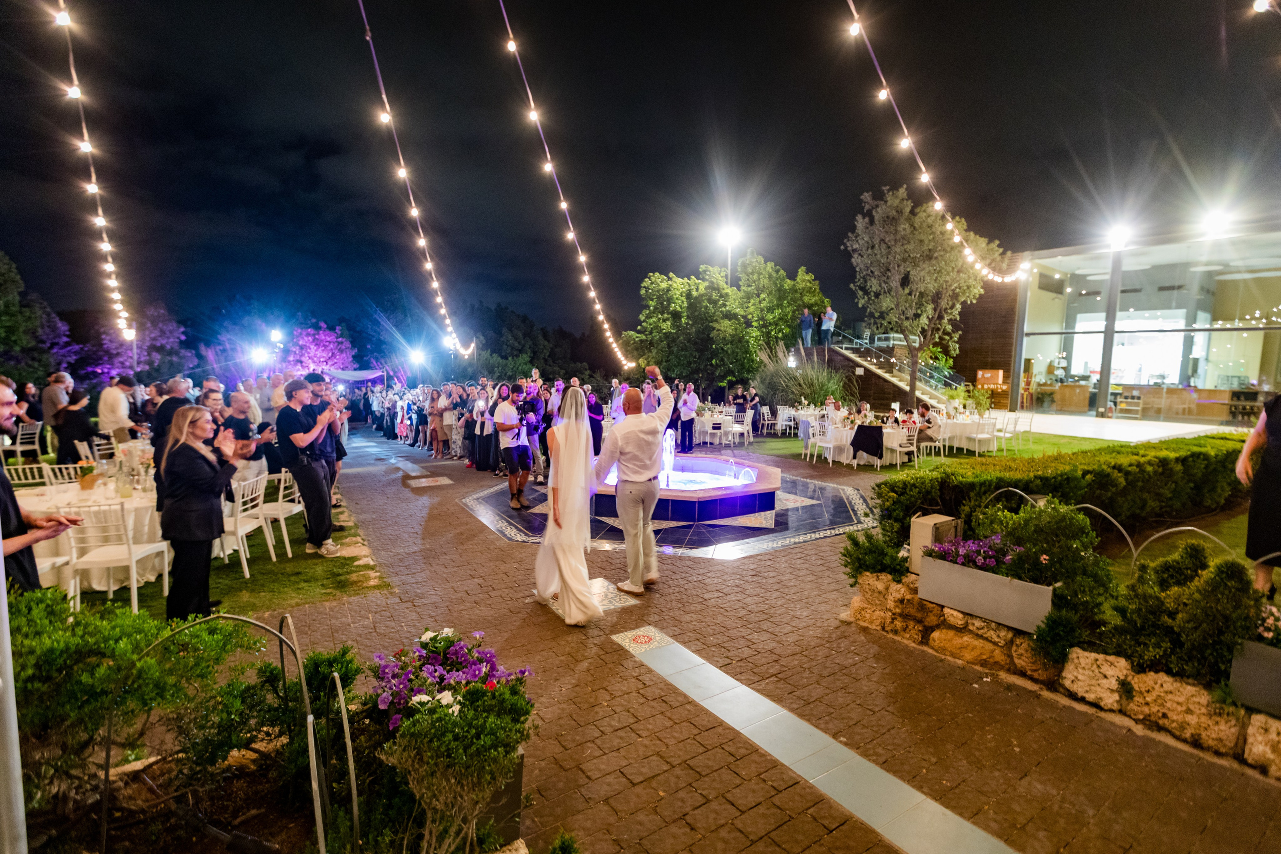 Tamar & Assaf. AMIR BUCHNIK PHOTOGRAPHER