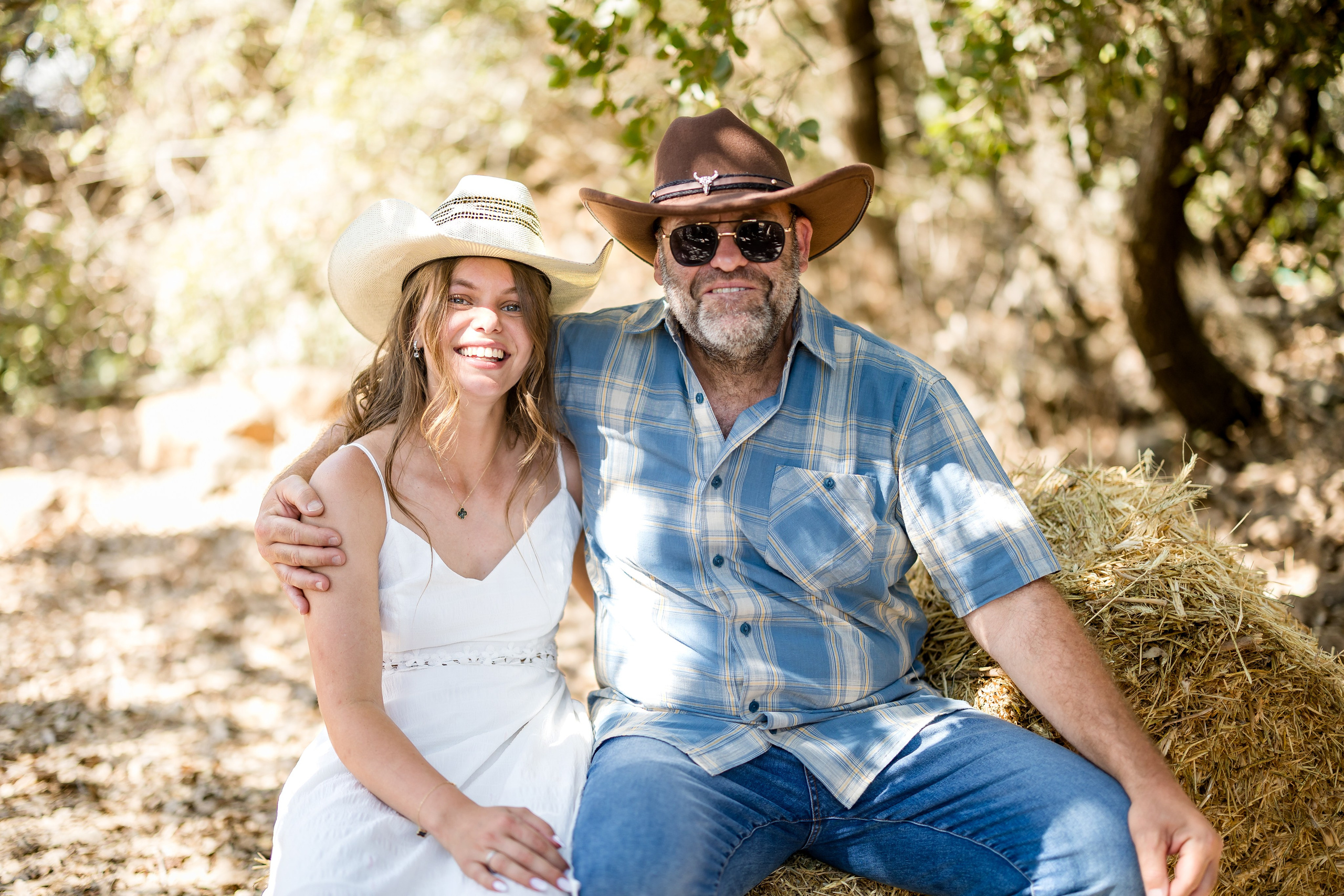 Eden & Raz. AMIR BUCHNIK PHOTOGRAPHER