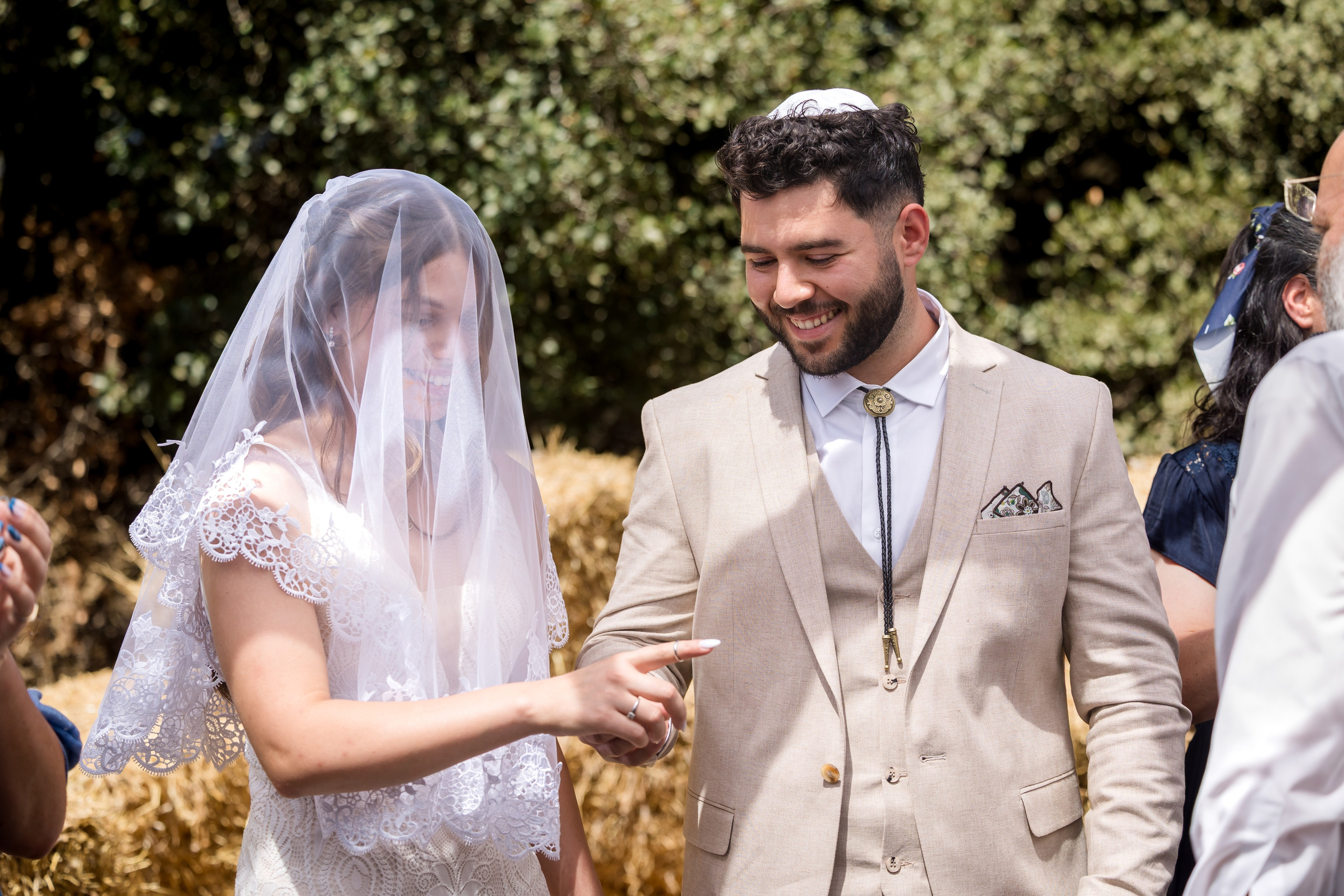 Eden & Raz. AMIR BUCHNIK PHOTOGRAPHER