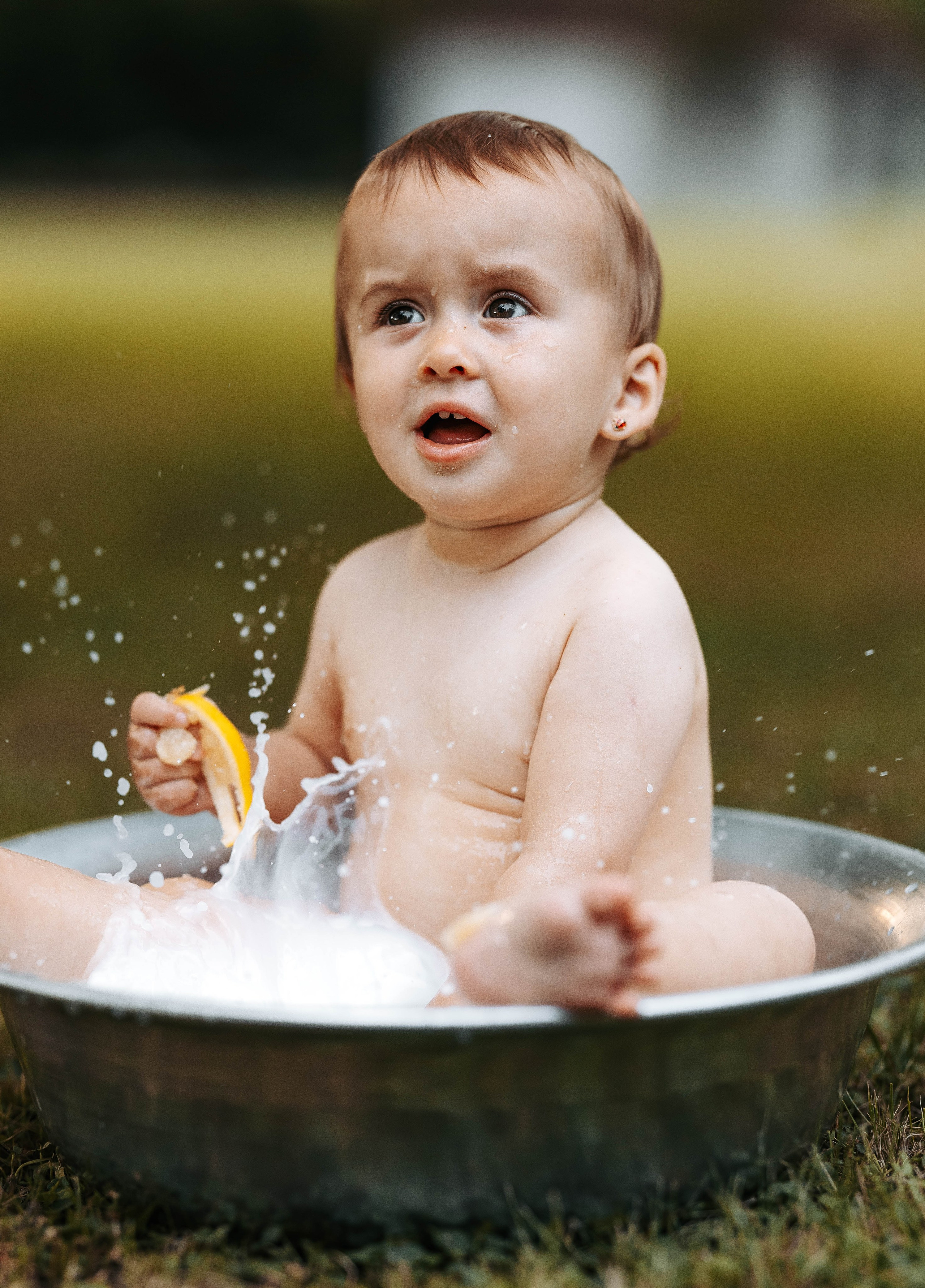 Smash Cake Photography. Family and Wedding Photographer