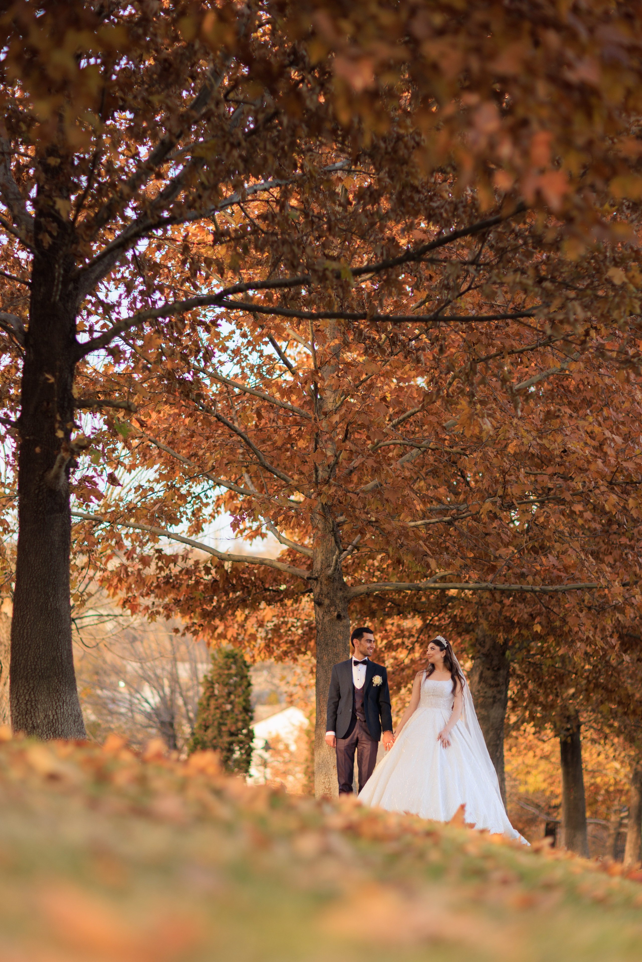 Volodya & Armine wedding day. KHproduction