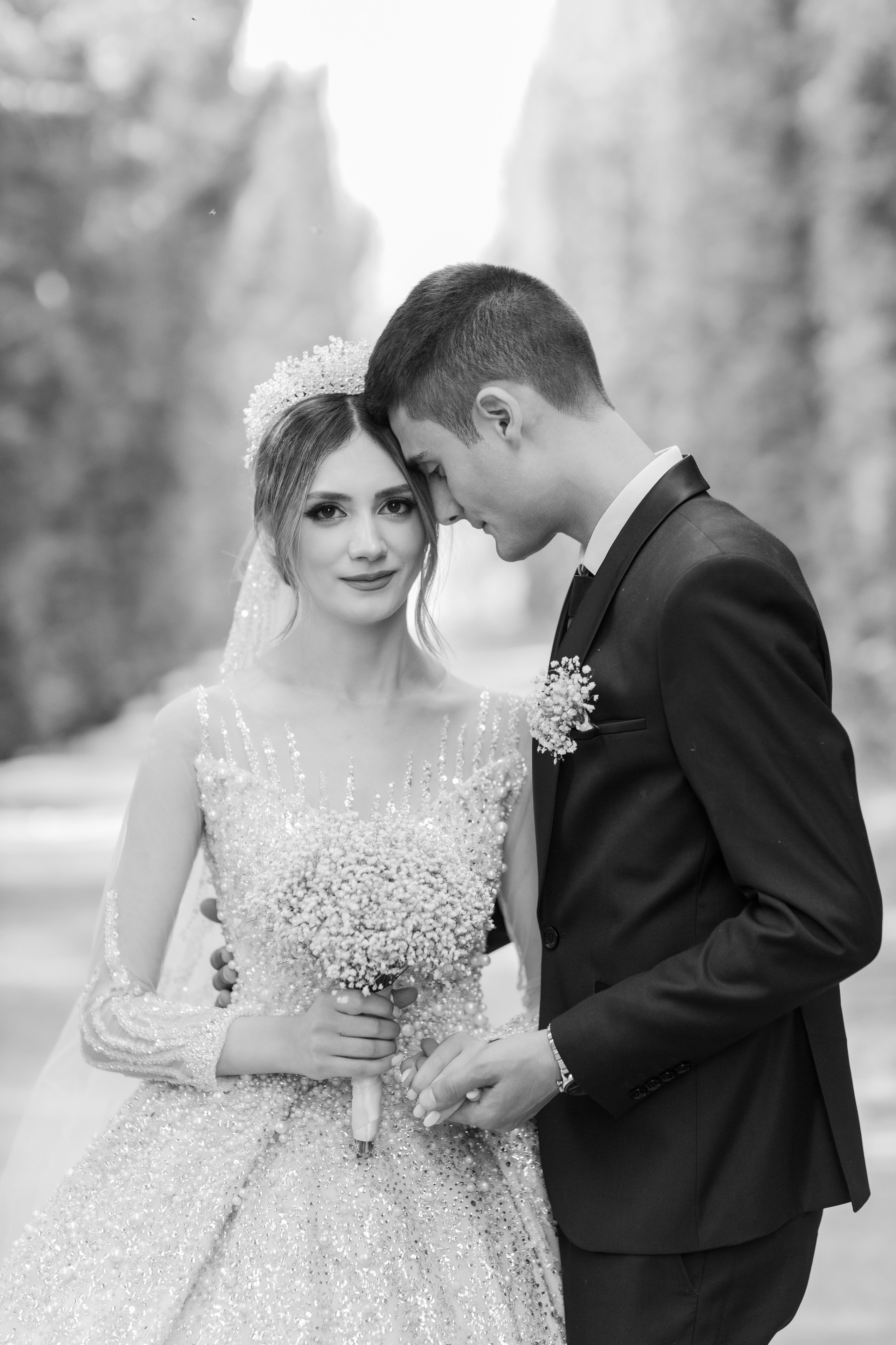 Artur & Hripsime wedding day. KHproduction