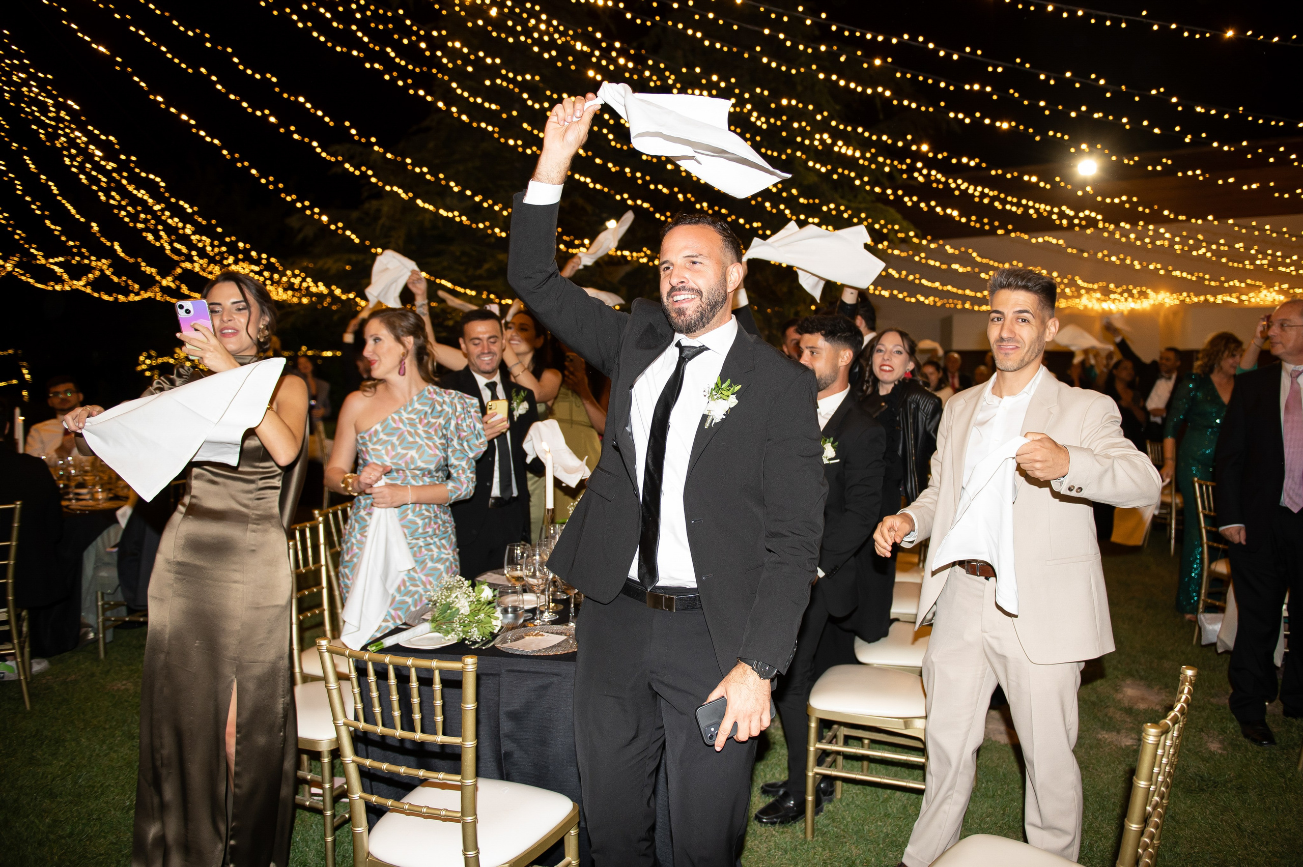 Ingrid & Daniel. Wedding photographer in Spain