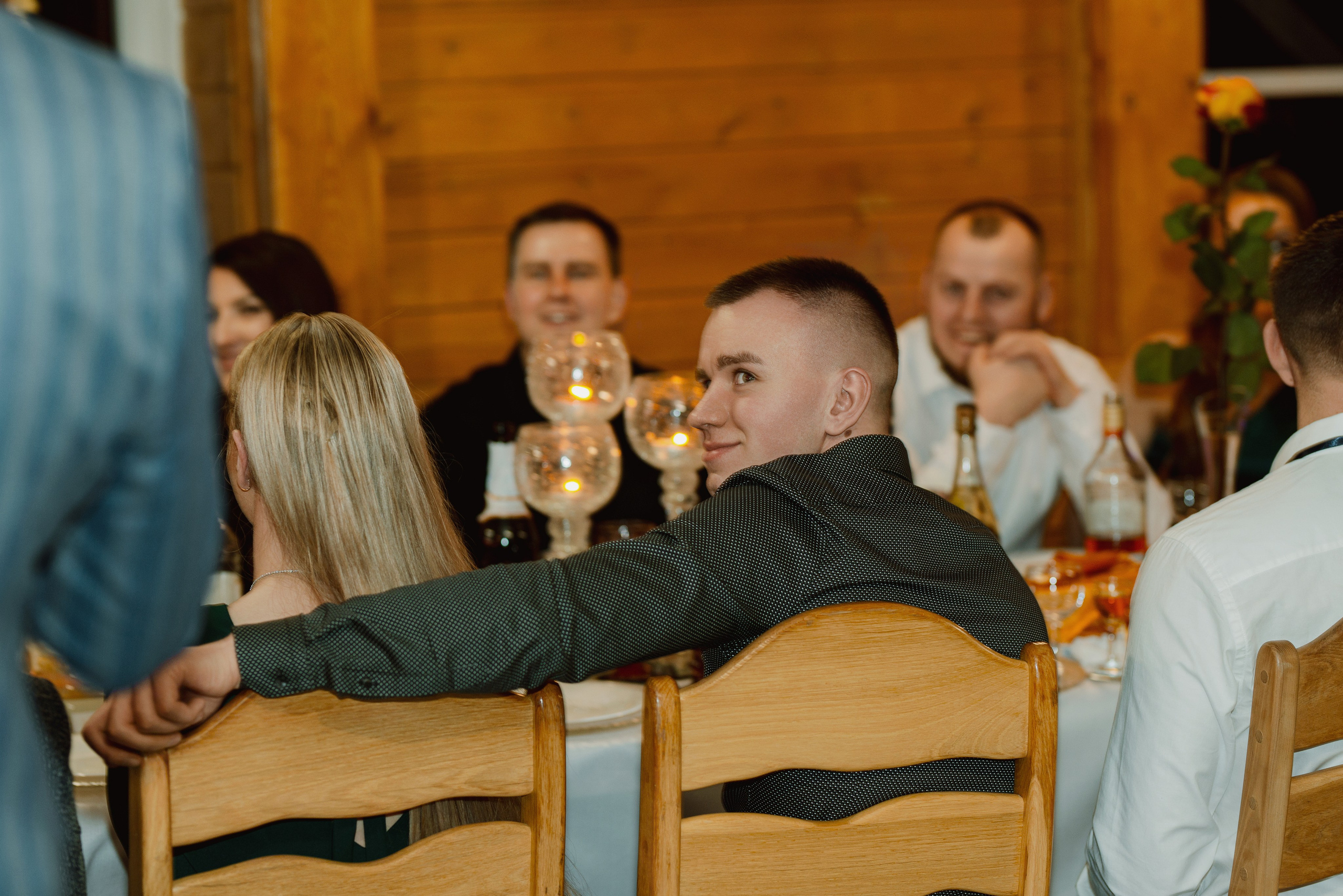 Sigita ir Lukas. Vestuvių fotografė Santa Jonuškė | Šiaulių apskritis, Panevėžio apskritis ir visa Lietuva