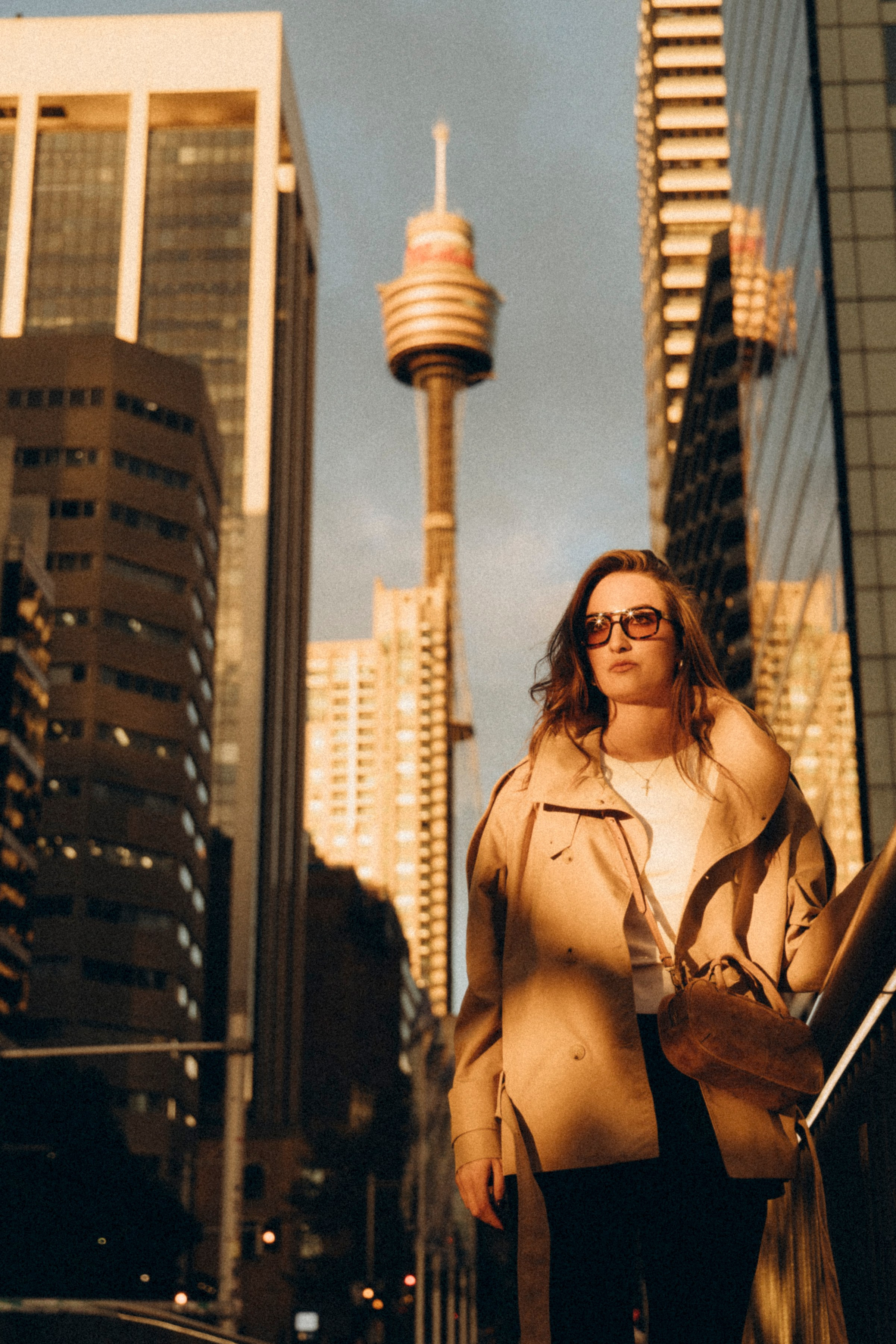 Fashion photography in Sydney