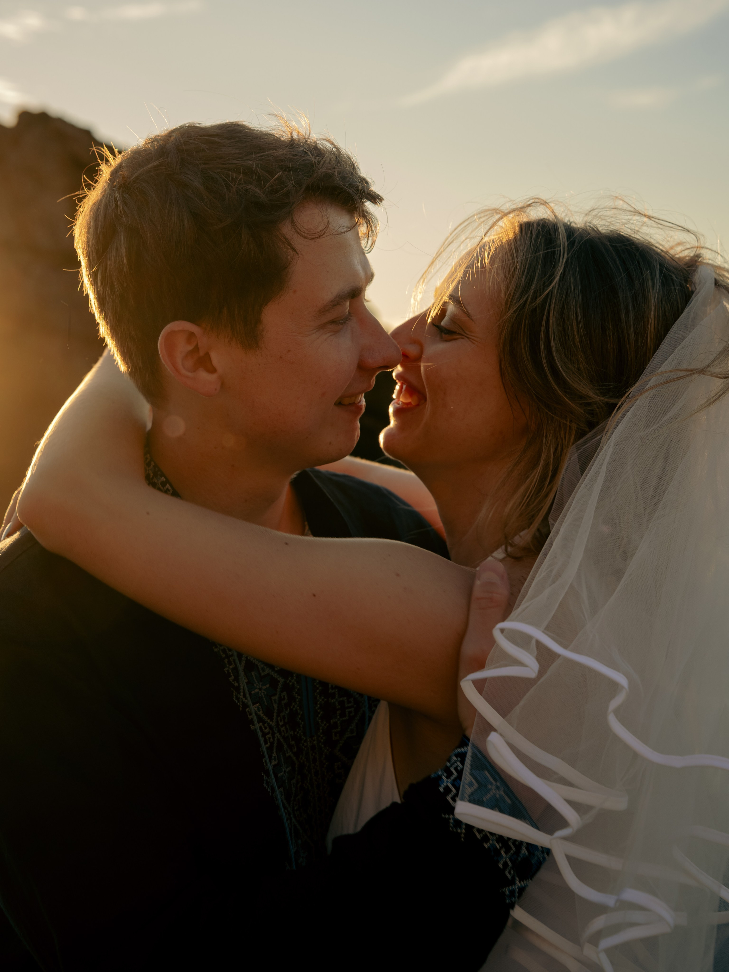 Maks & Sophia. Lisbon Event Photographer