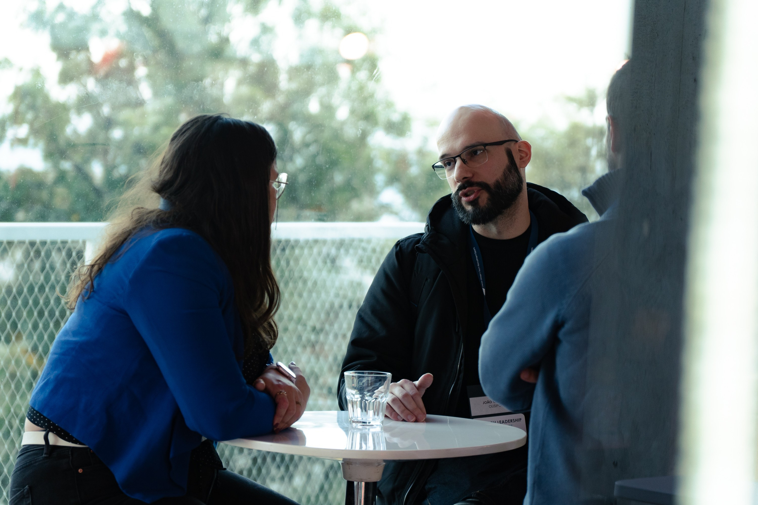 Sixt PT (Conference). Lisbon Event Photographer