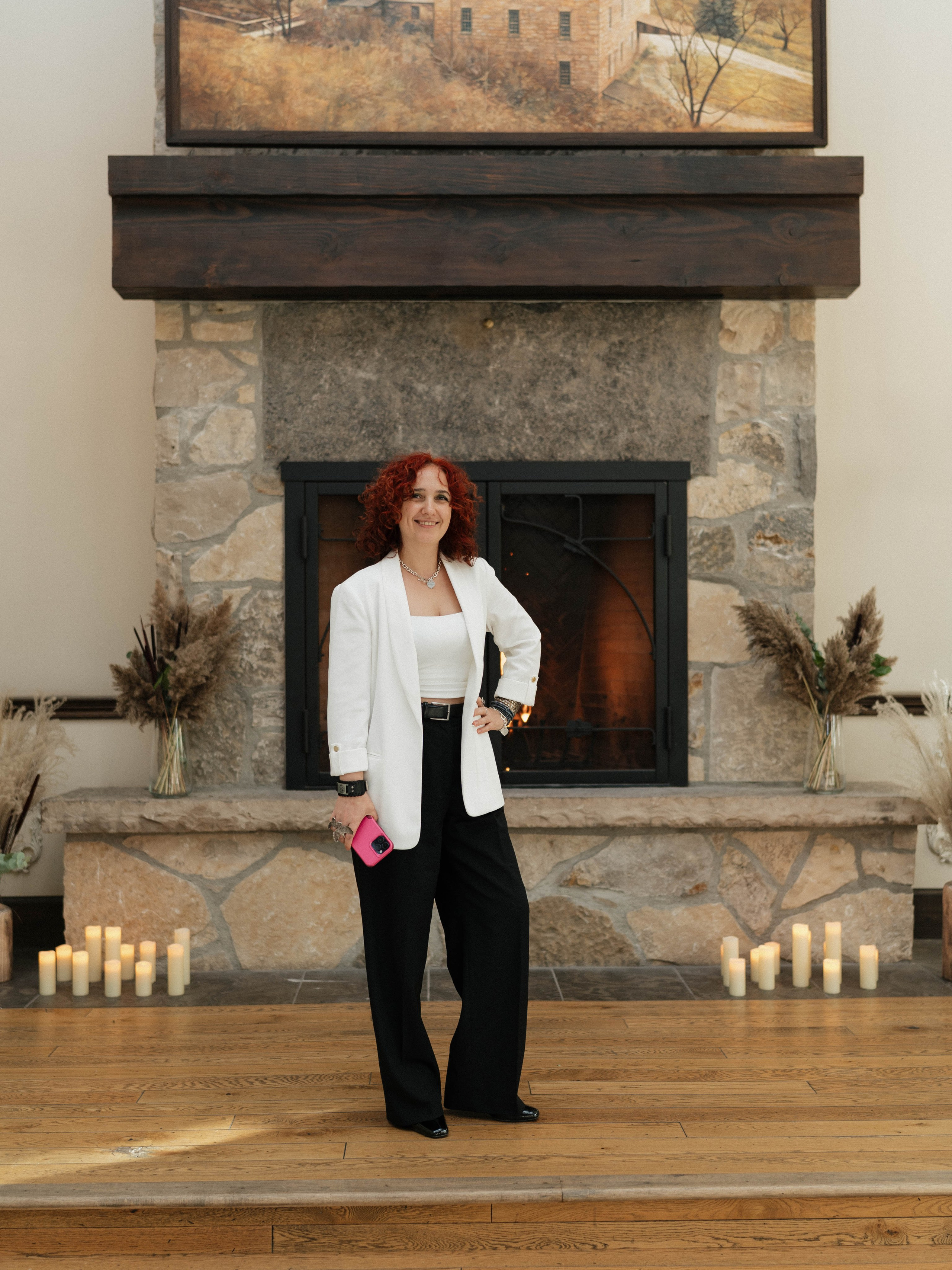 Maryna & Kostya wedding