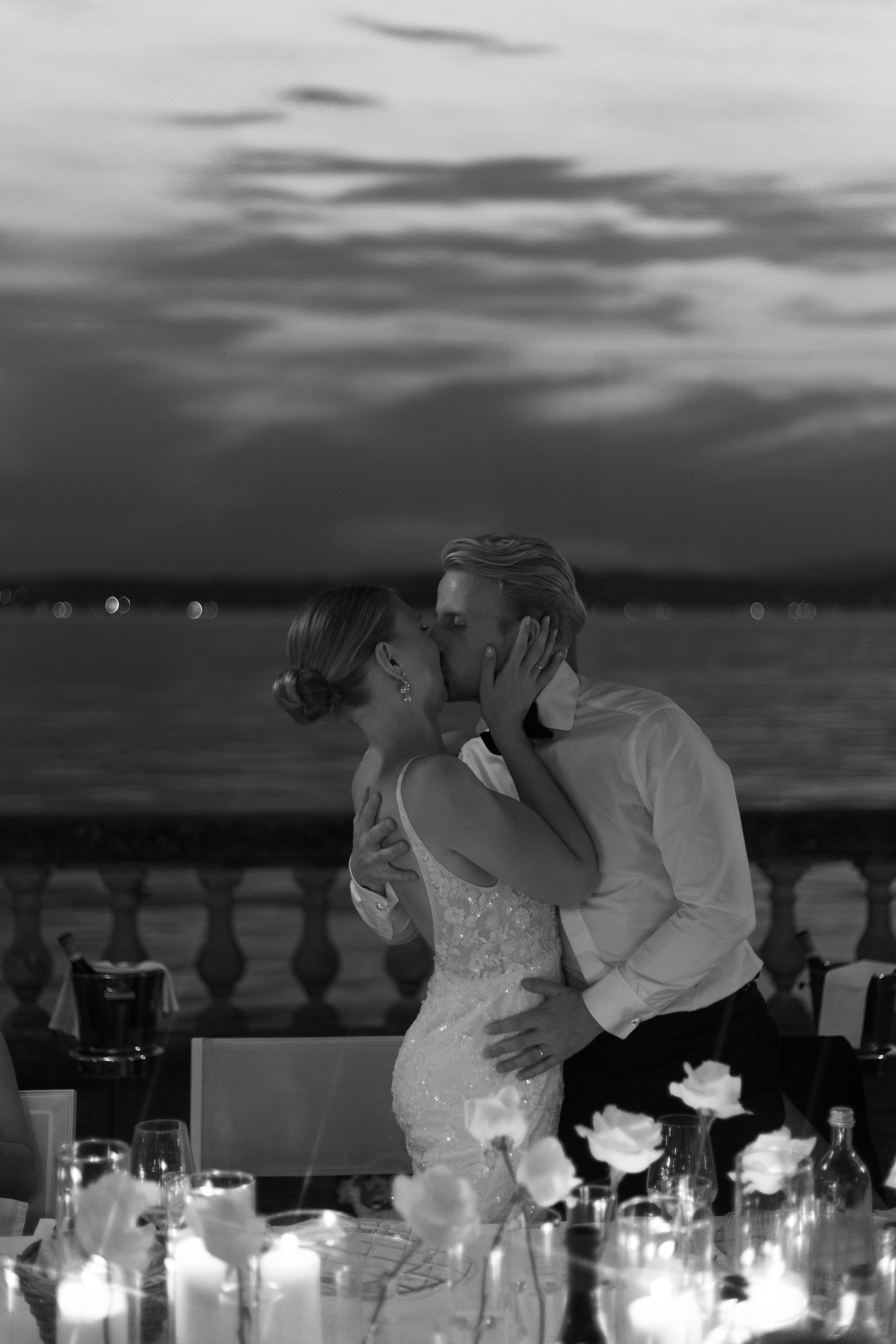 C&J. Garda Lake Wedding Planner