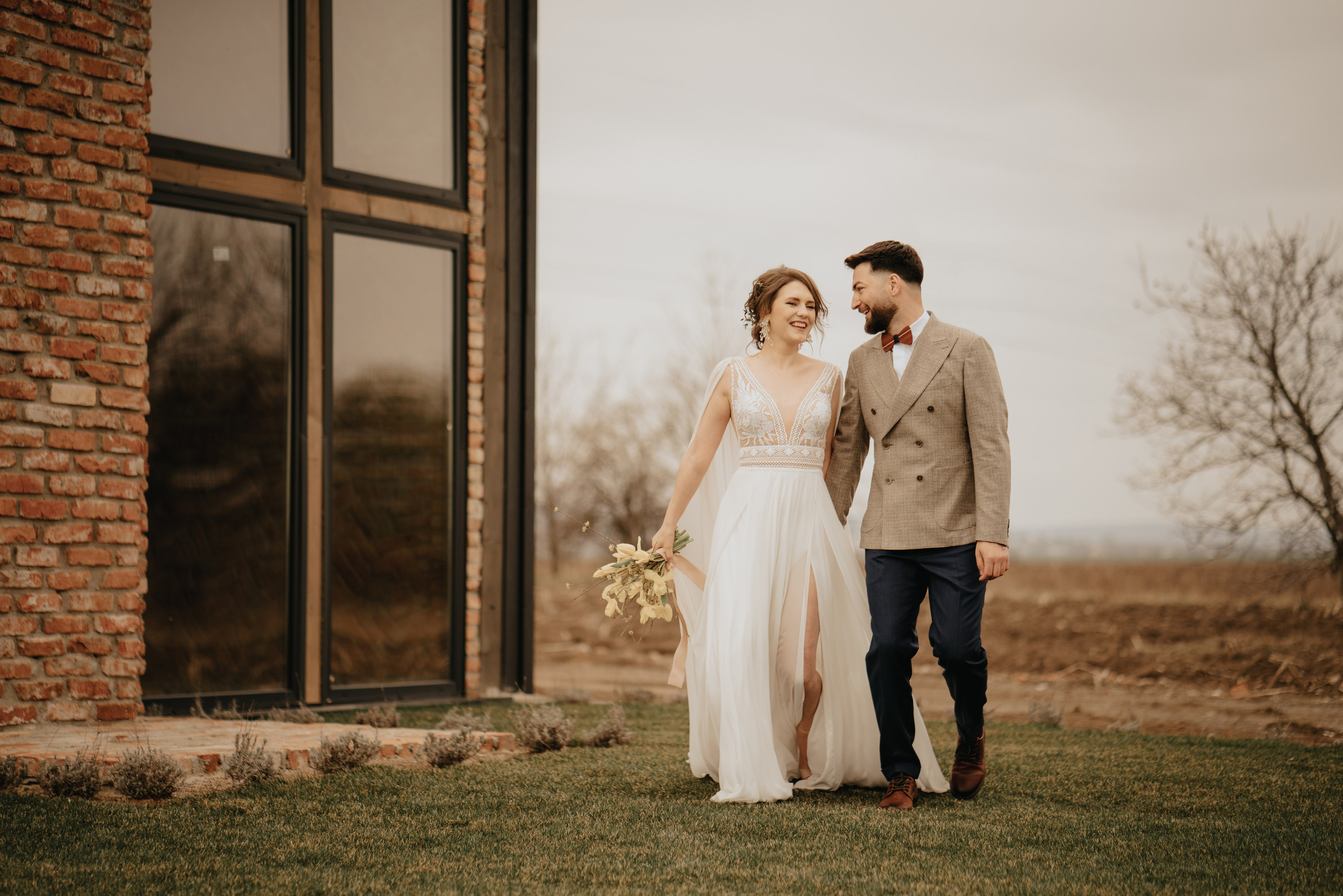 Nunta. Mihai Padurariu - fotograf